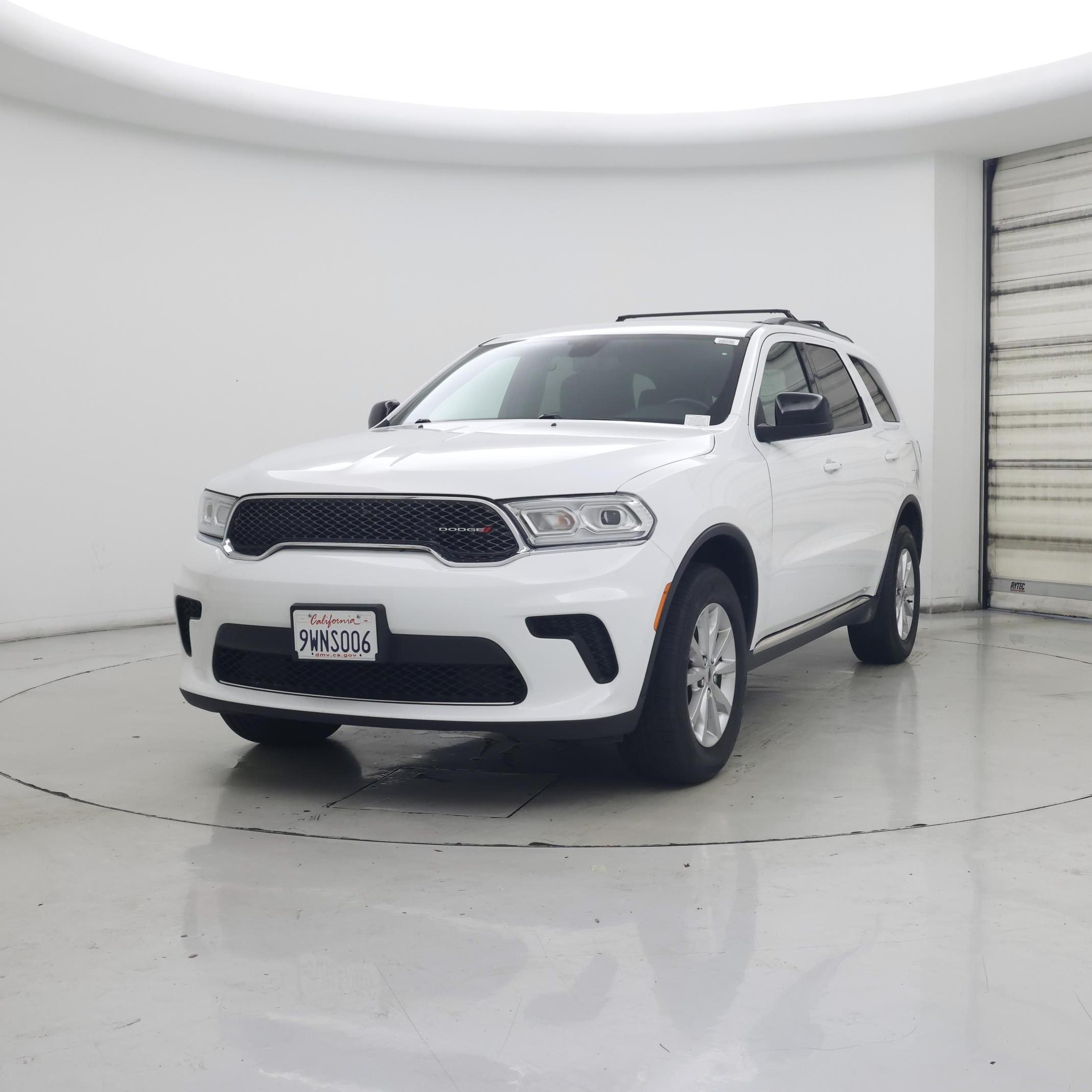 Thumbnail: 2024 Dodge Durango - 4