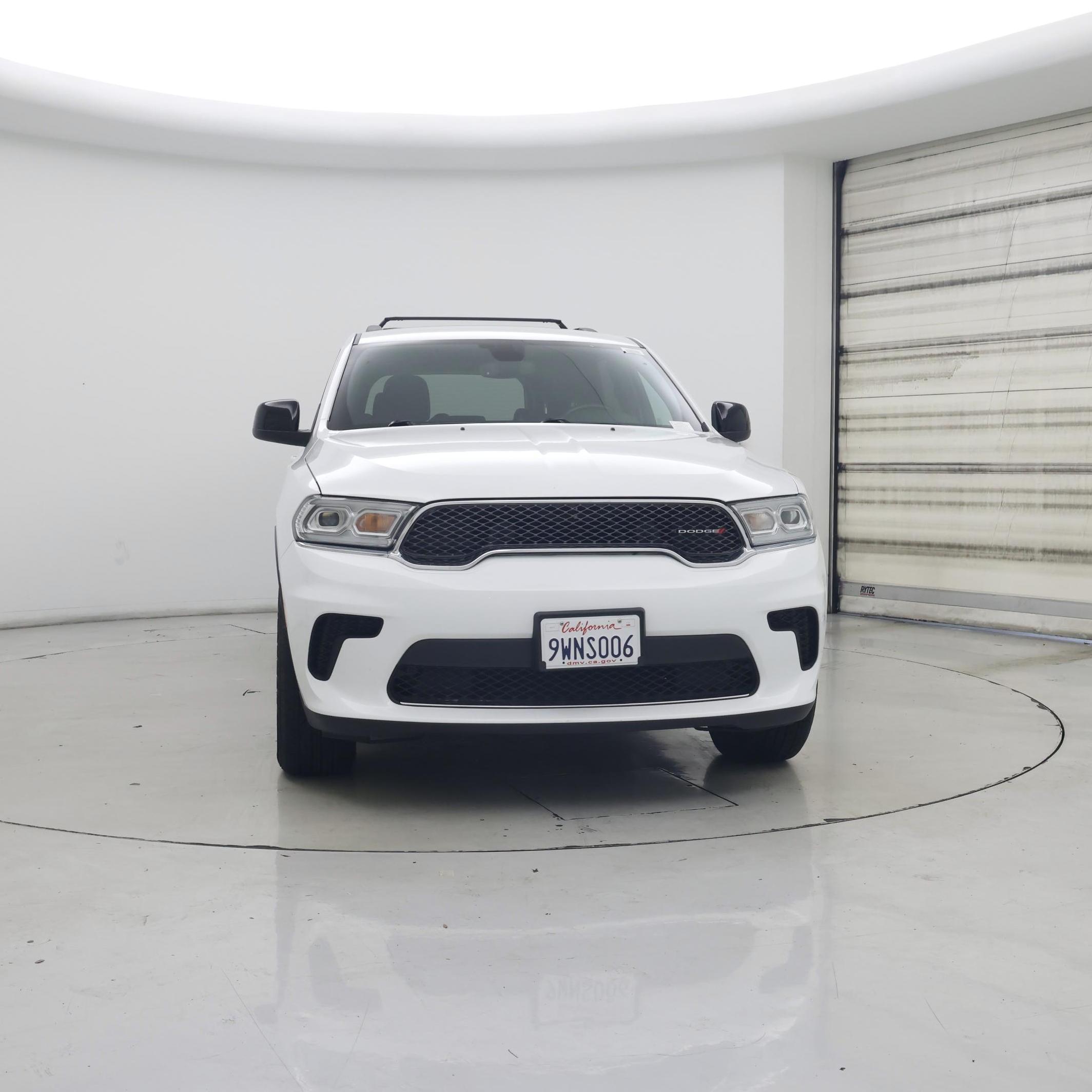 Thumbnail: 2024 Dodge Durango - 5