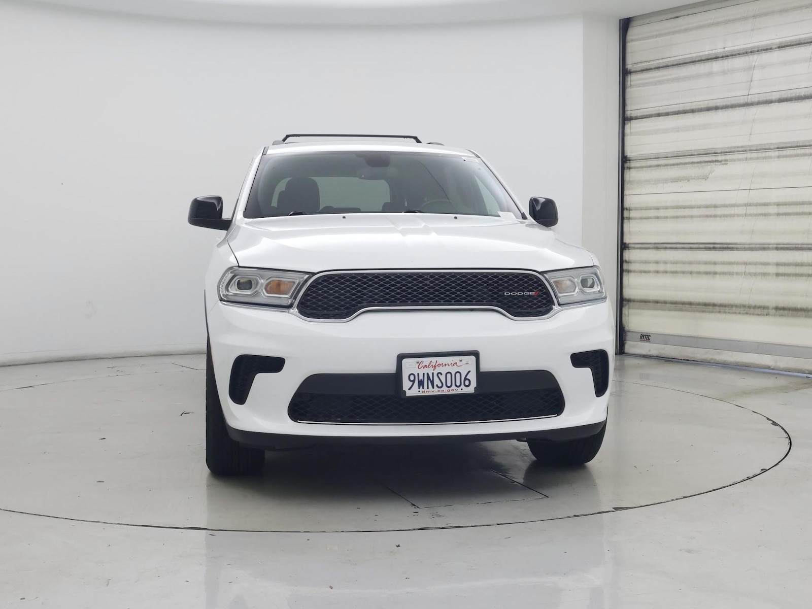 2024 Dodge Durango SXT - Photo 6