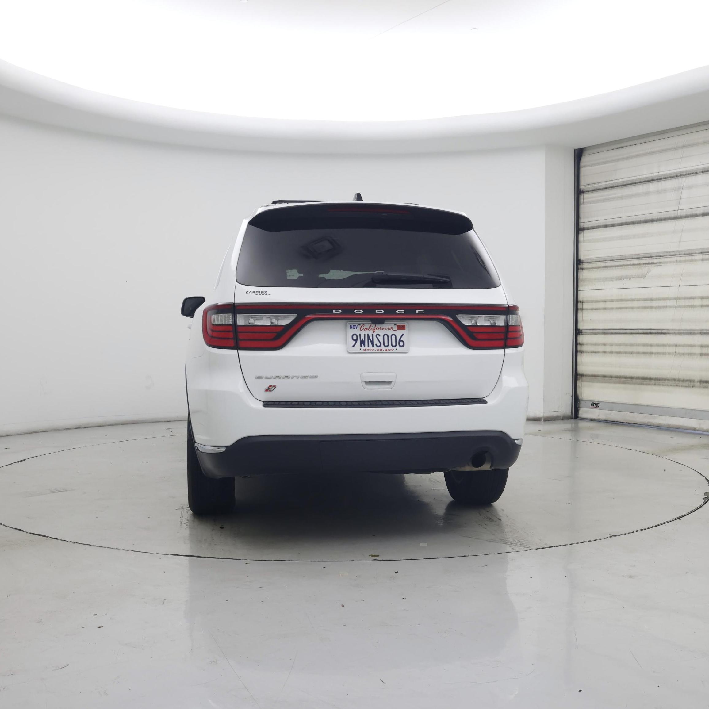 Thumbnail: 2024 Dodge Durango - 6