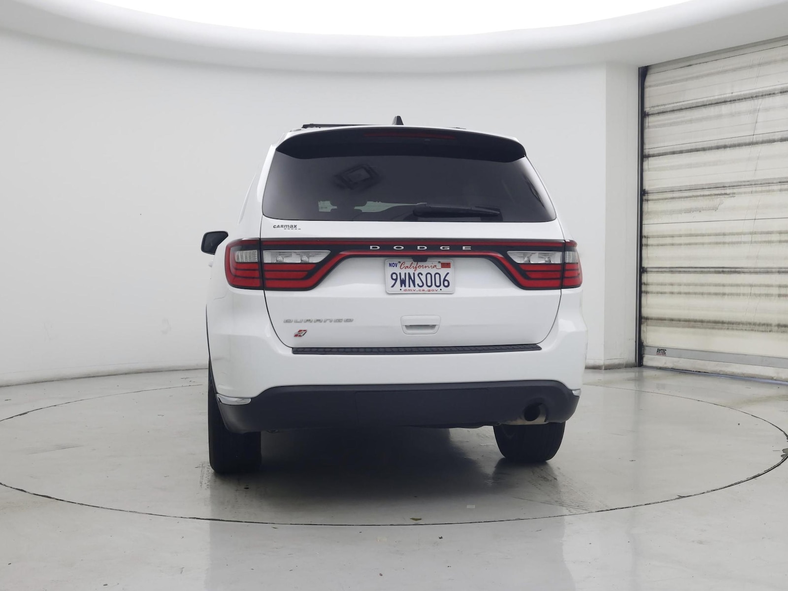 2024 Dodge Durango SXT - Photo 7