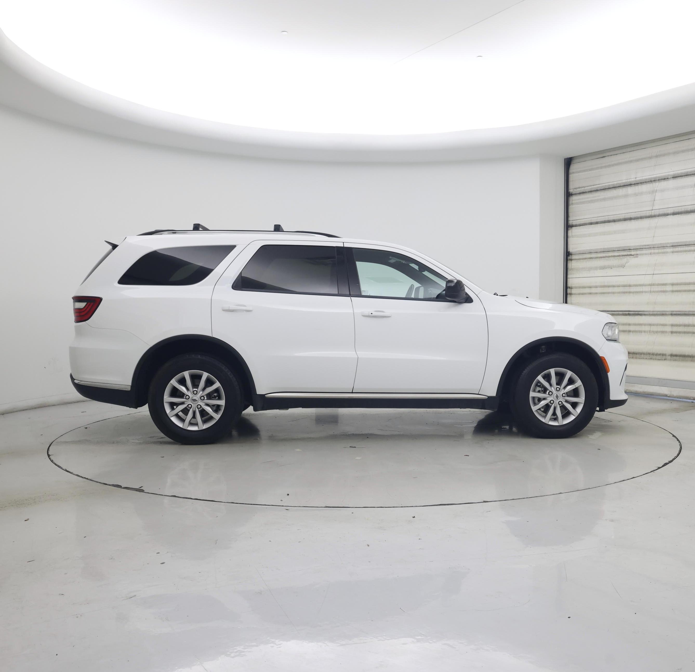 Thumbnail: 2024 Dodge Durango - 7