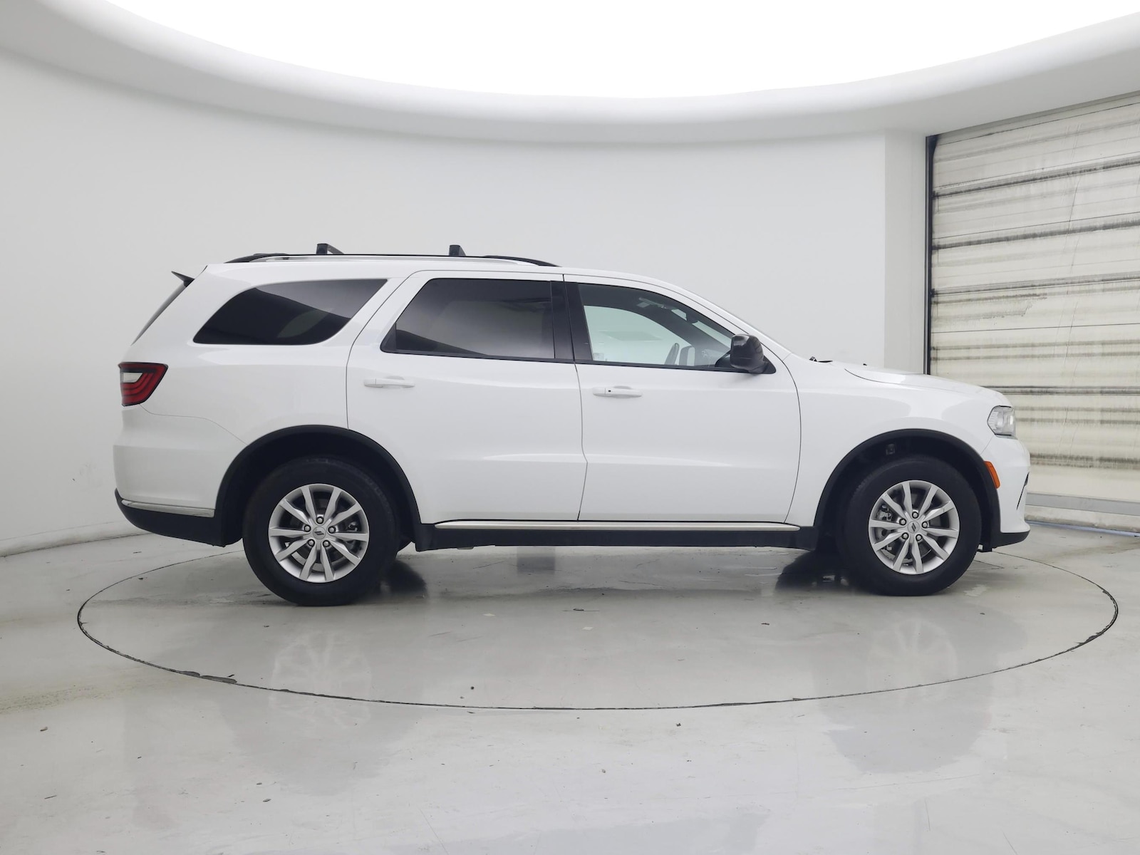 2024 Dodge Durango SXT - Photo 8