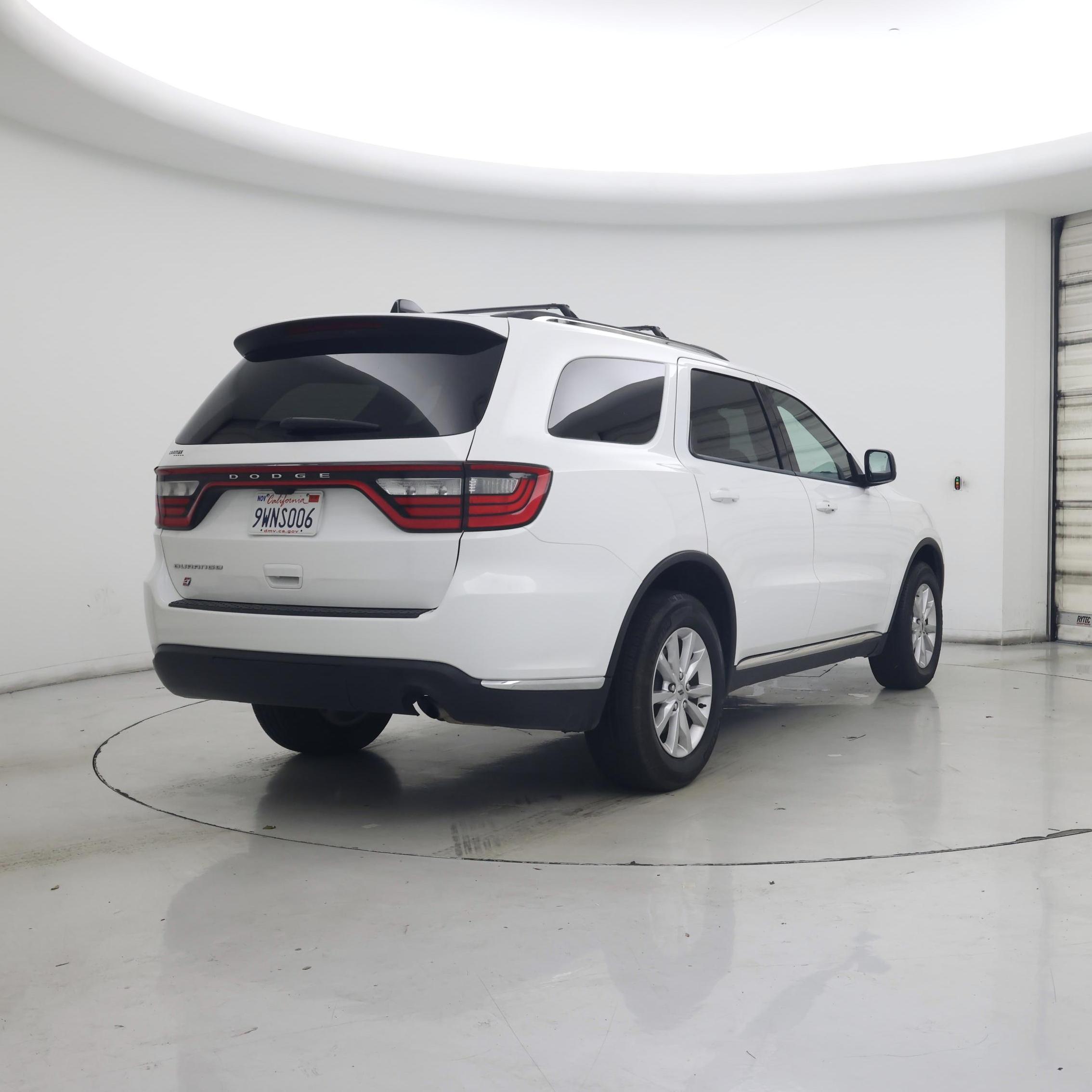 Thumbnail: 2024 Dodge Durango - 8