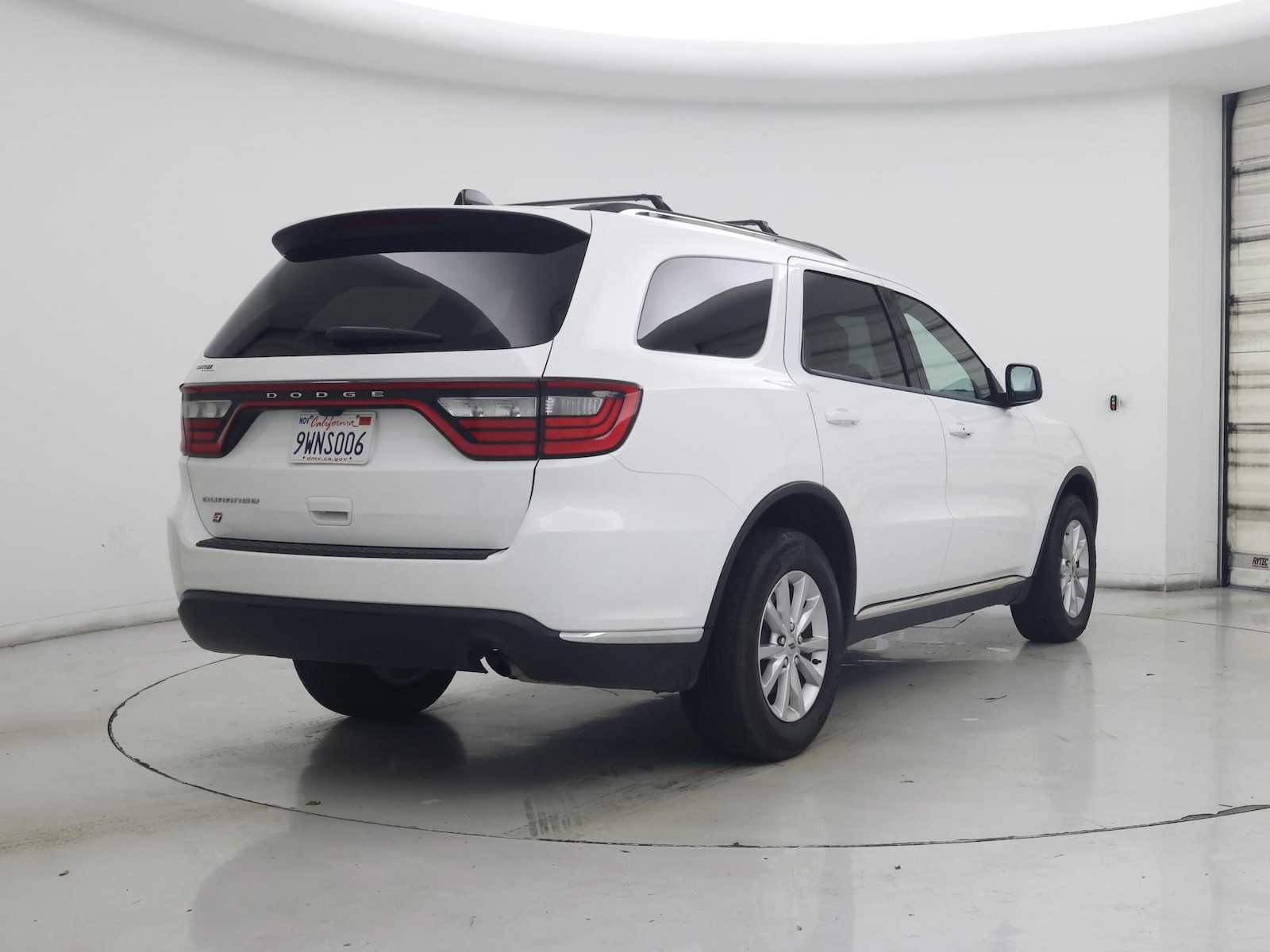 2024 Dodge Durango SXT - Photo 9
