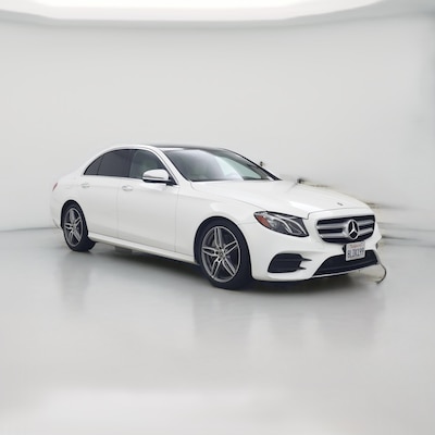 2019 Mercedes-Benz E300