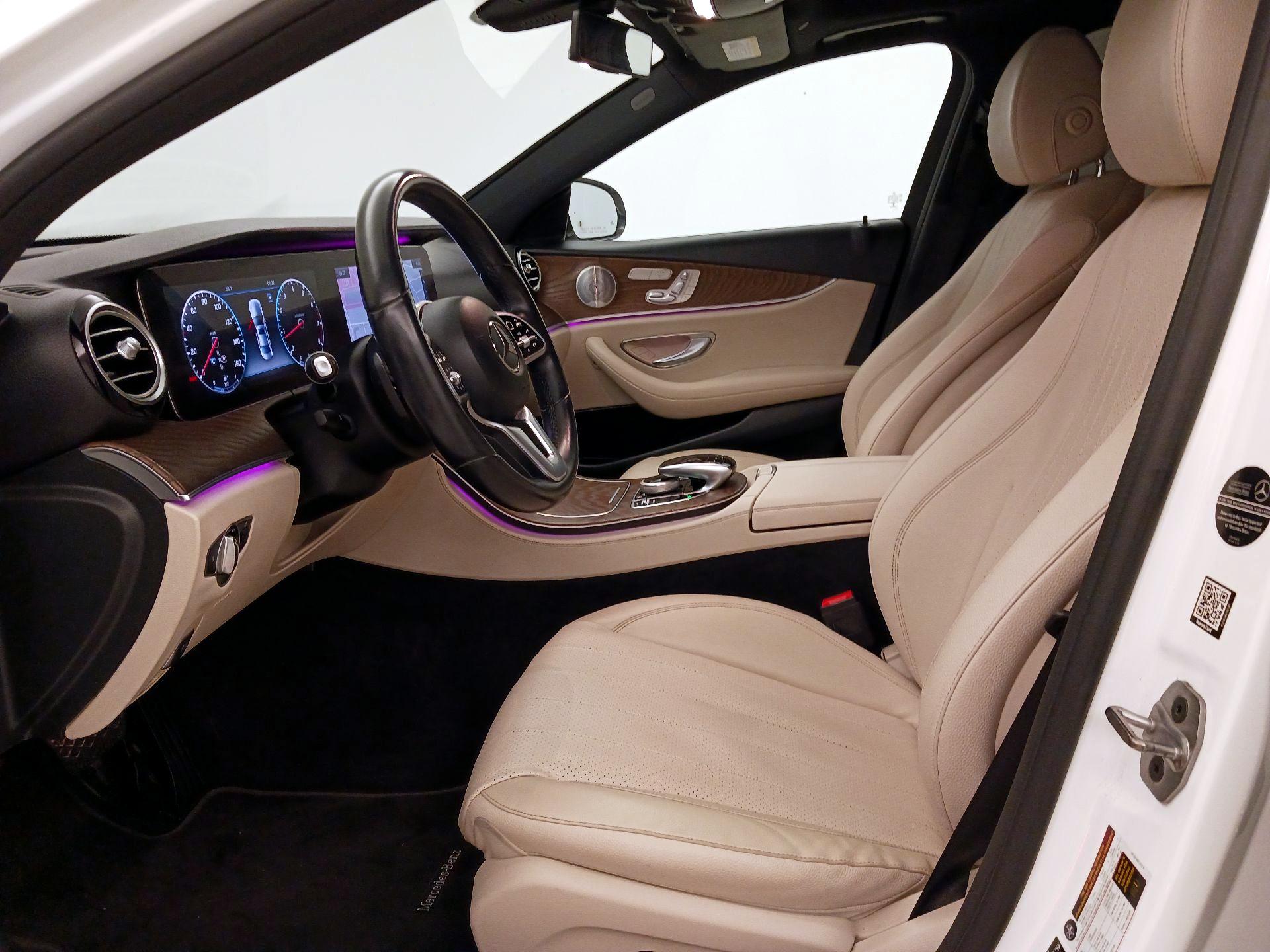 Thumbnail: 2019 Mercedes-Benz E-Class - 11