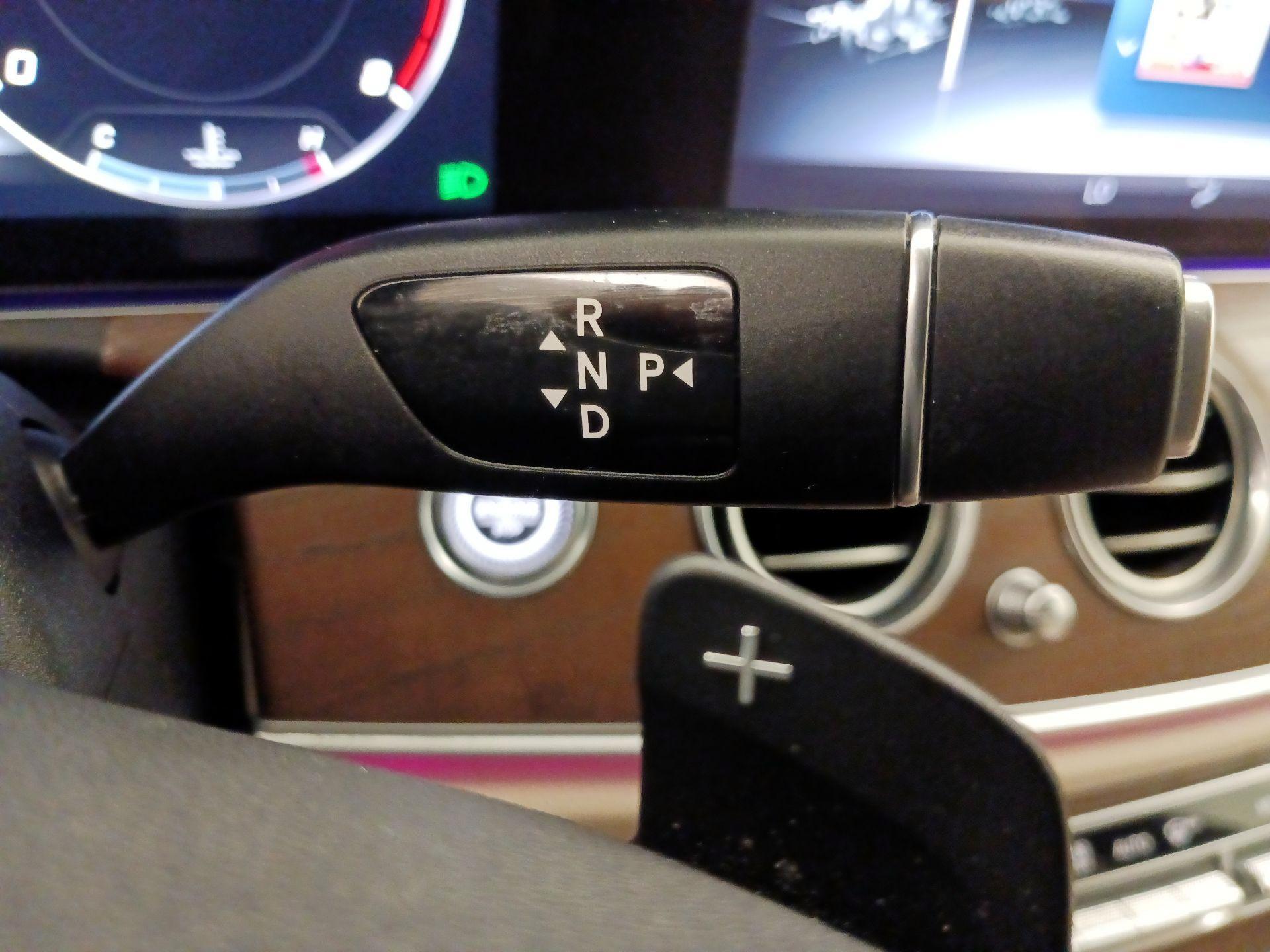 Thumbnail: 2019 Mercedes-Benz E-Class - 18