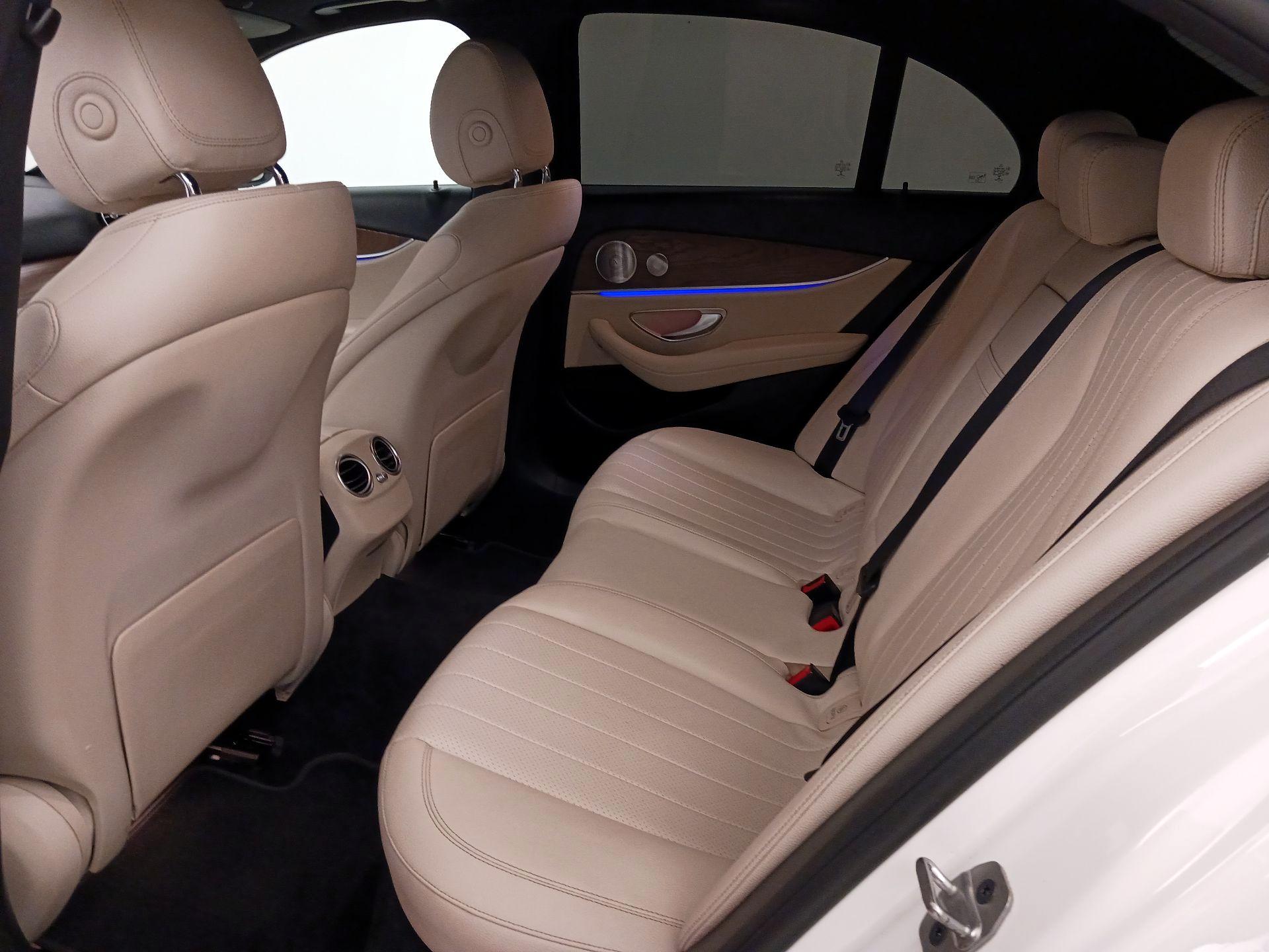 Thumbnail: 2019 Mercedes-Benz E-Class - 20