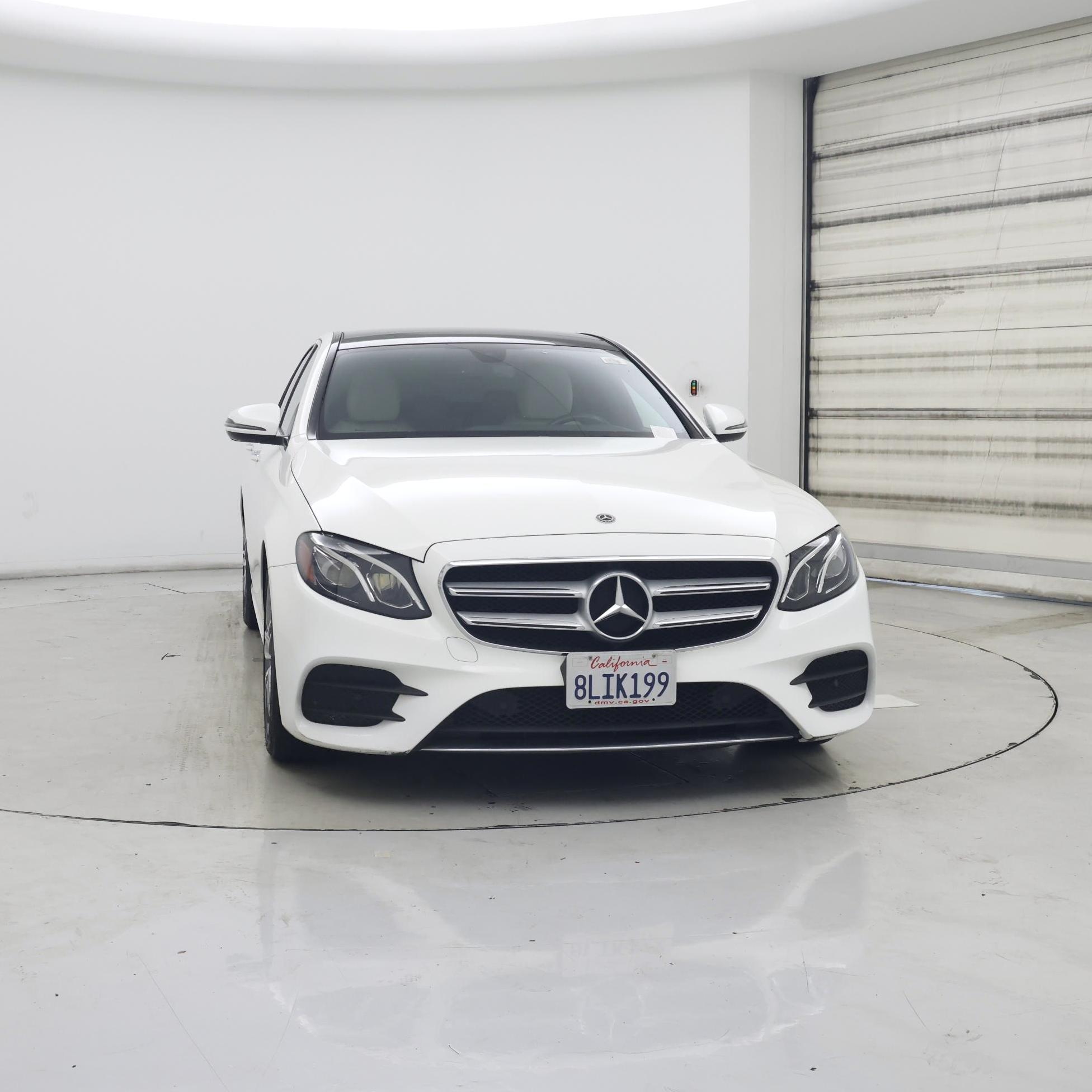 Thumbnail: 2019 Mercedes-Benz E-Class - 5