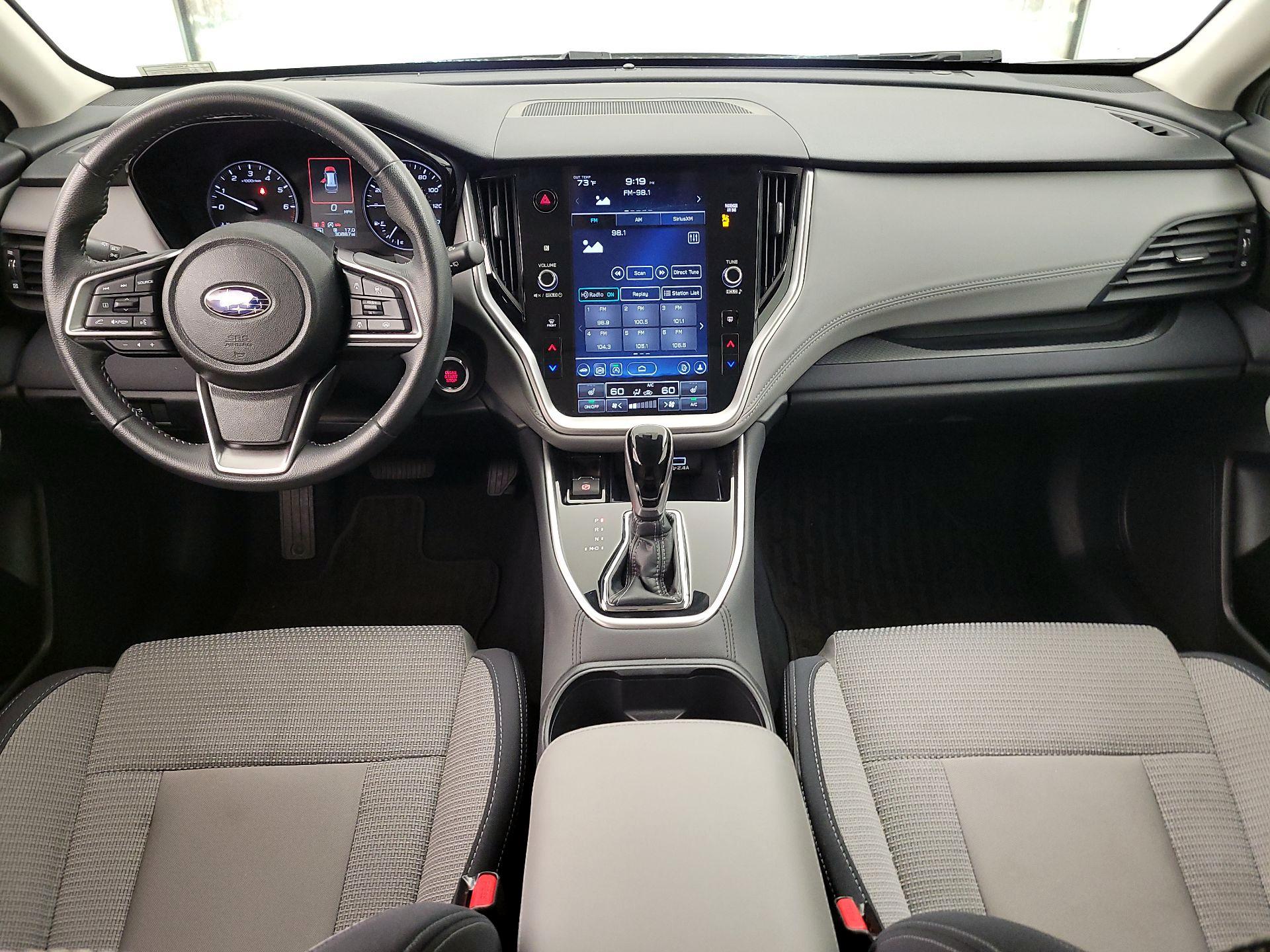 Thumbnail: 2024 Subaru Outback - 9