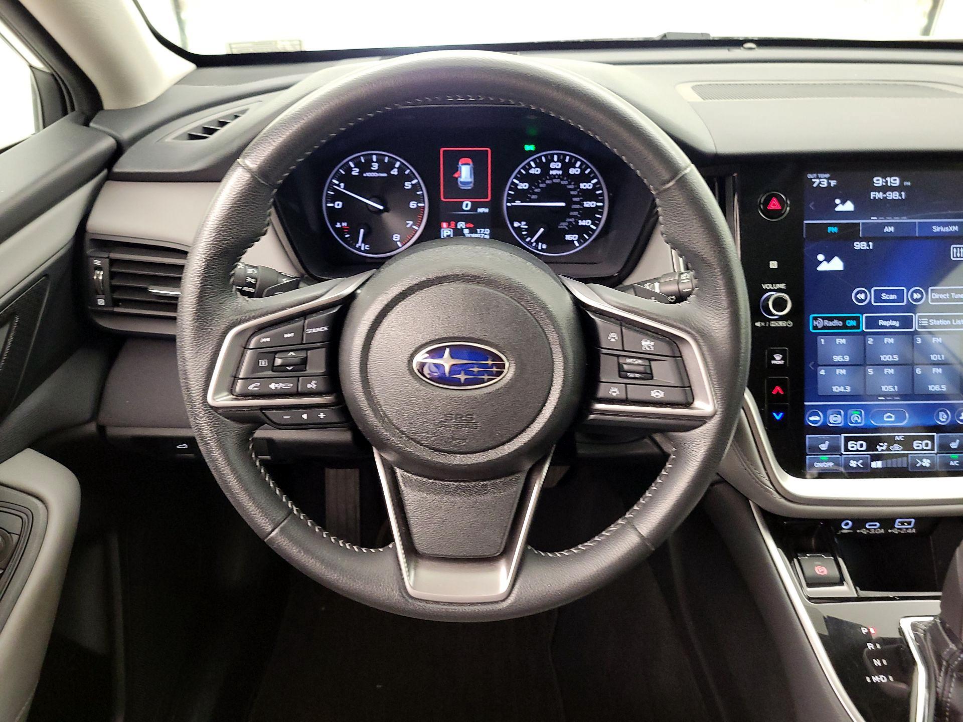 Thumbnail: 2024 Subaru Outback - 10