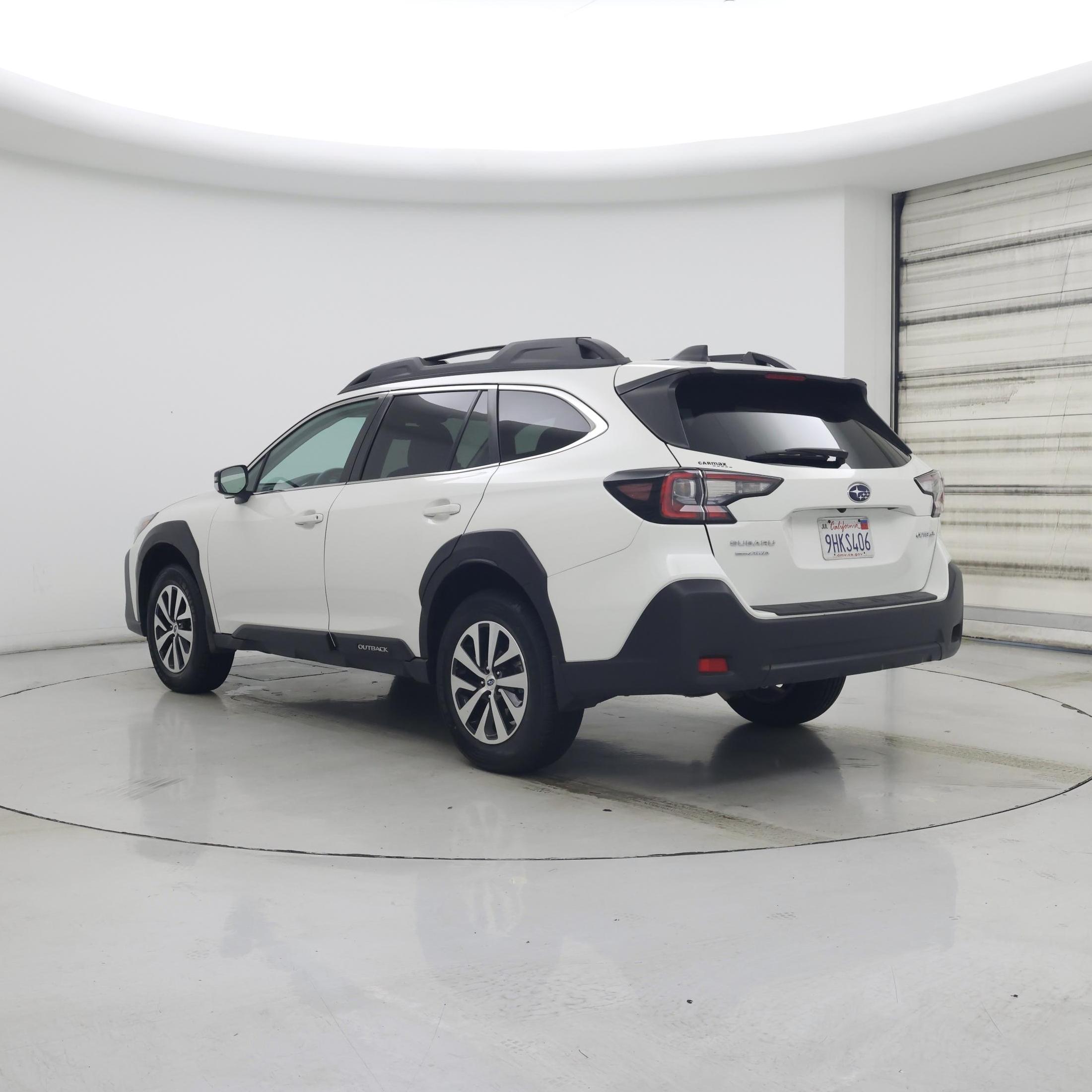 Thumbnail: 2024 Subaru Outback - 2