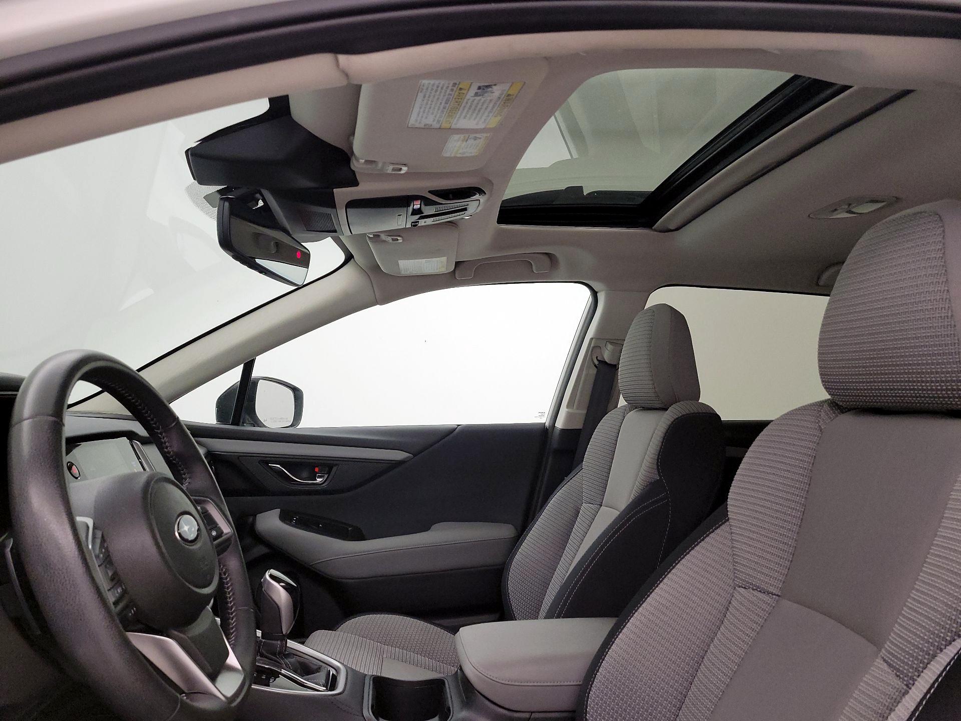 Thumbnail: 2024 Subaru Outback - 19