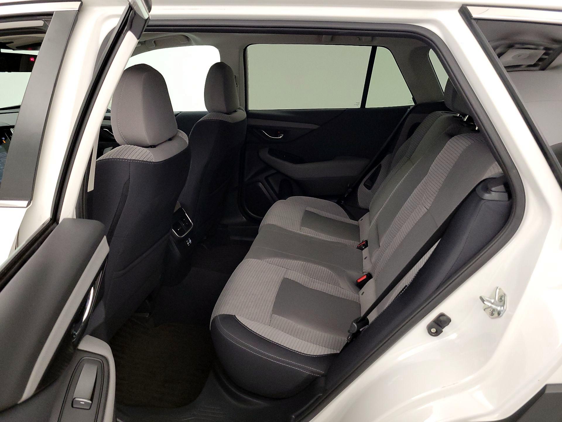 Thumbnail: 2024 Subaru Outback - 20