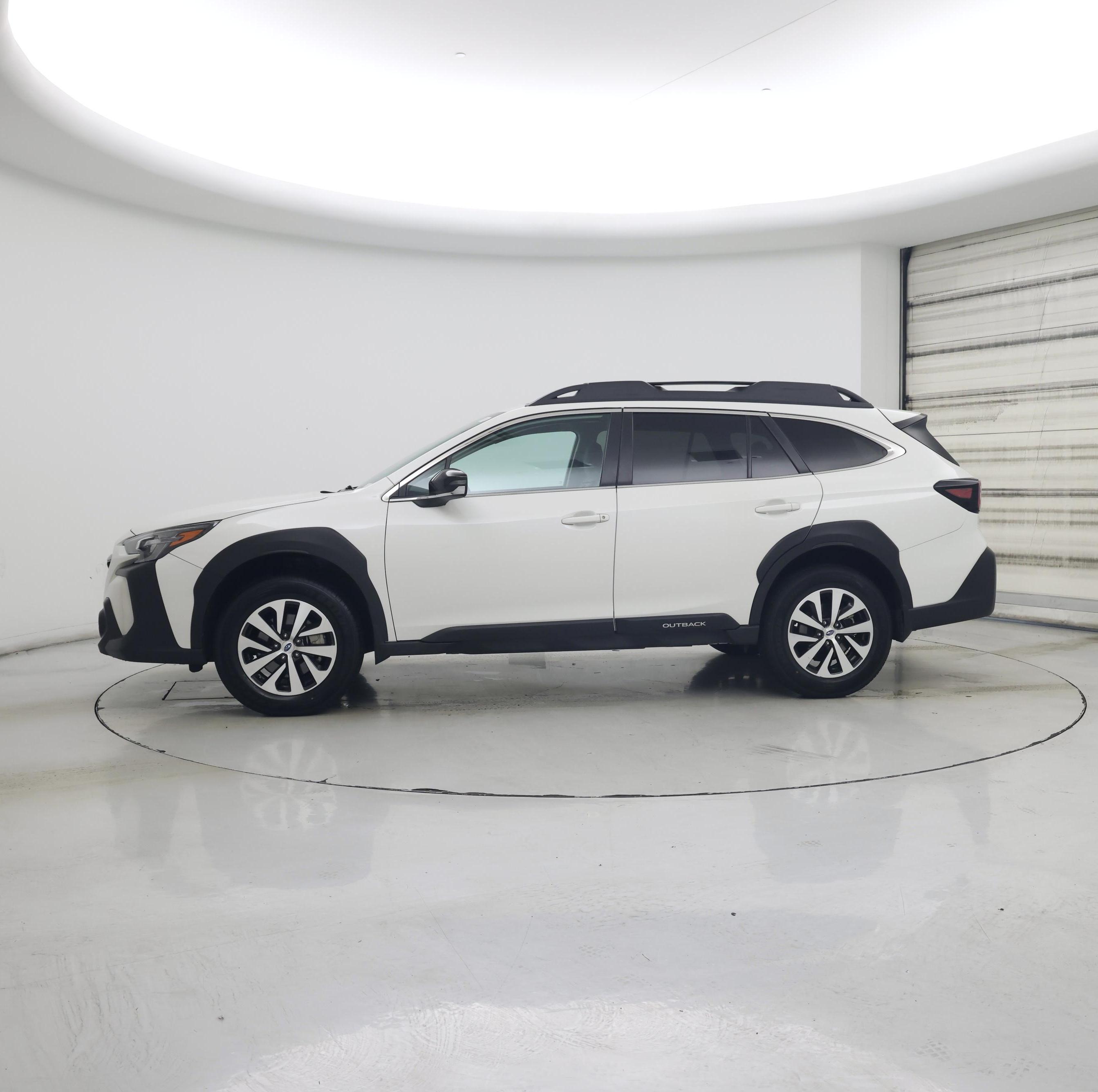 Thumbnail: 2024 Subaru Outback - 3