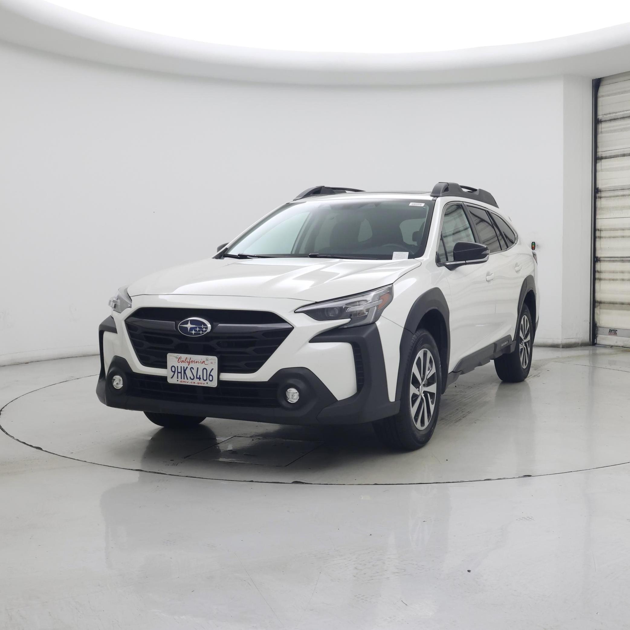 Thumbnail: 2024 Subaru Outback - 4