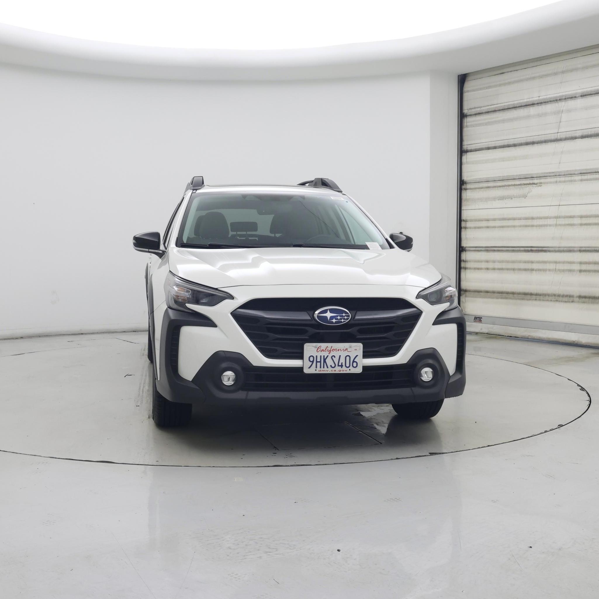 Thumbnail: 2024 Subaru Outback - 5