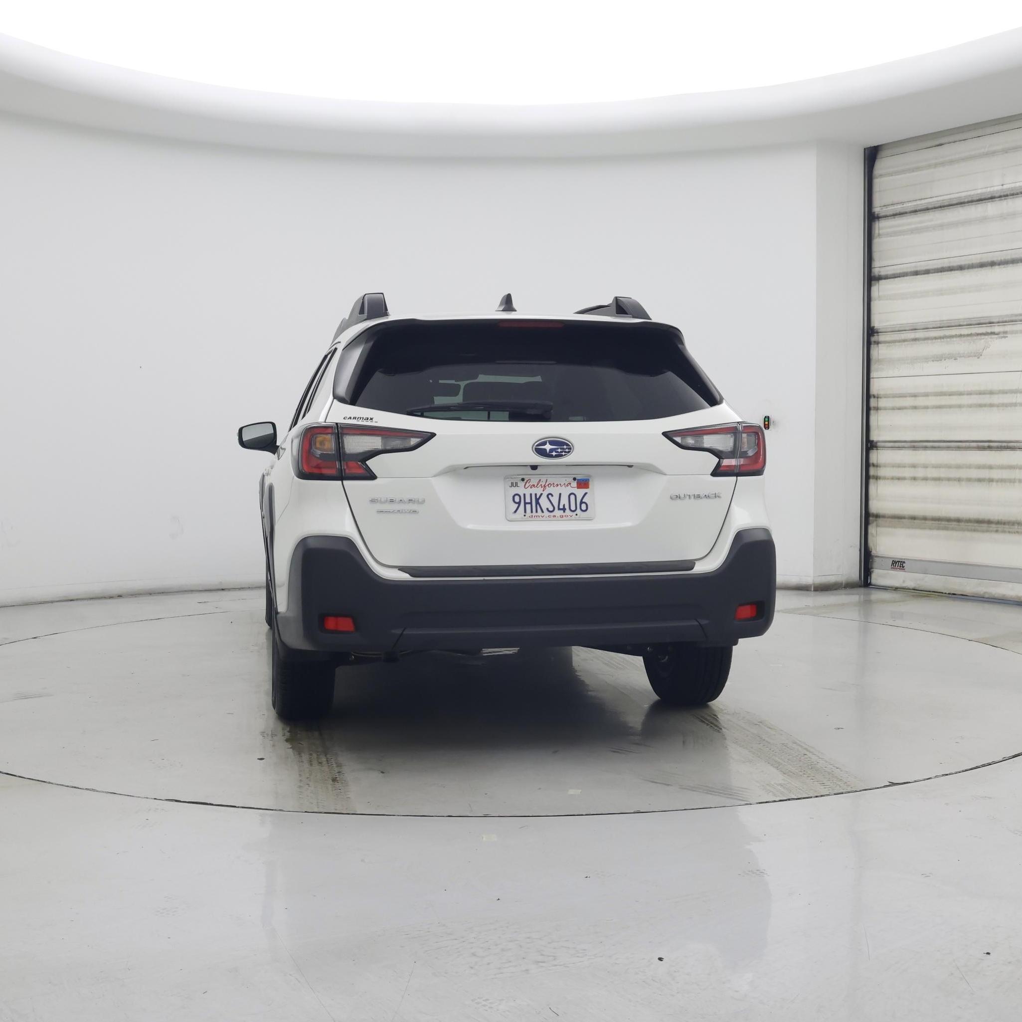 Thumbnail: 2024 Subaru Outback - 6