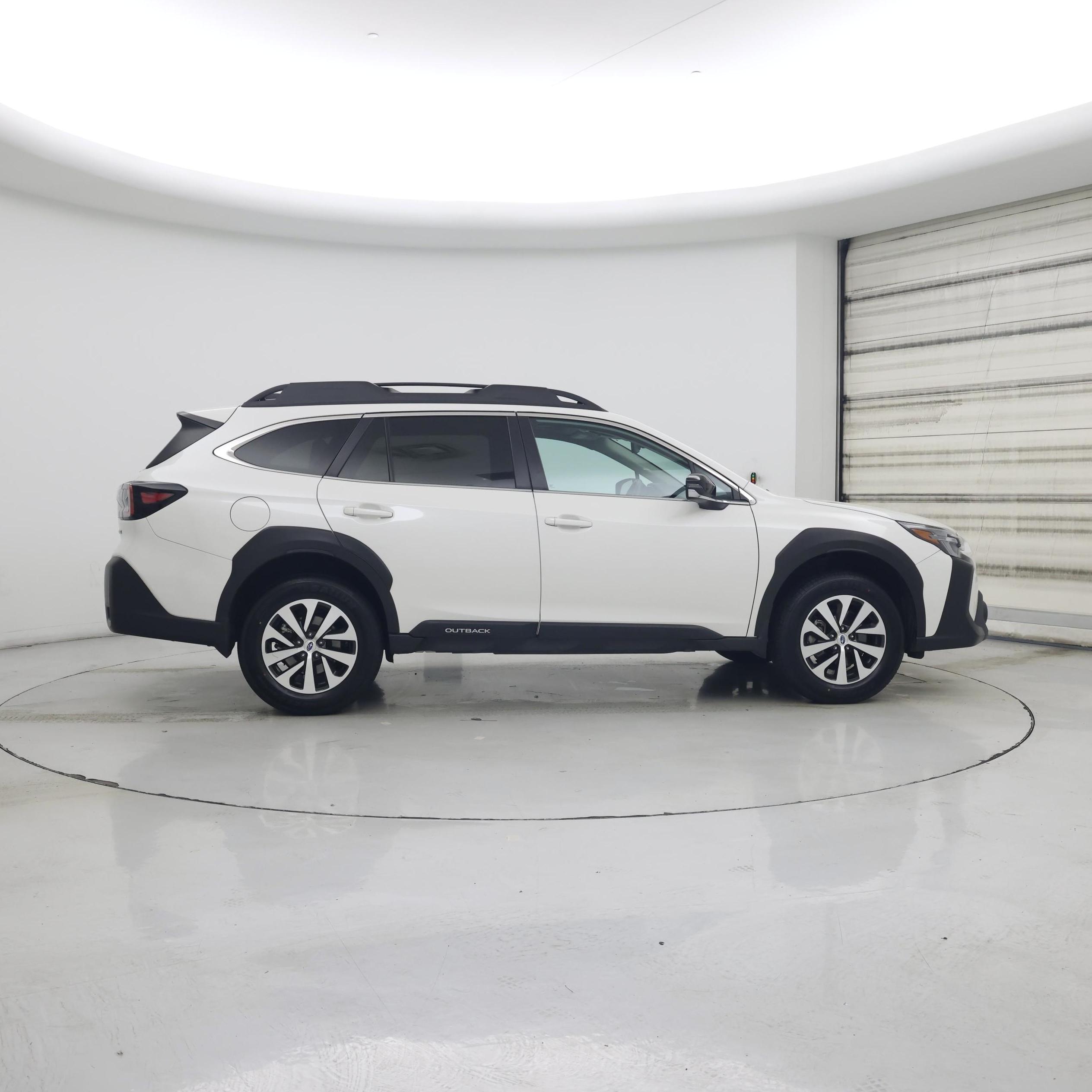 Thumbnail: 2024 Subaru Outback - 7