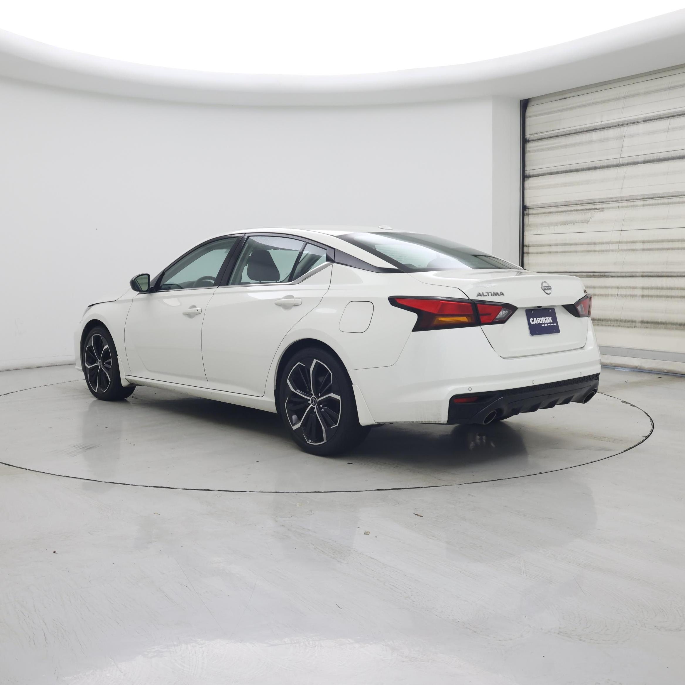 Thumbnail: 2025 Nissan Altima - 2