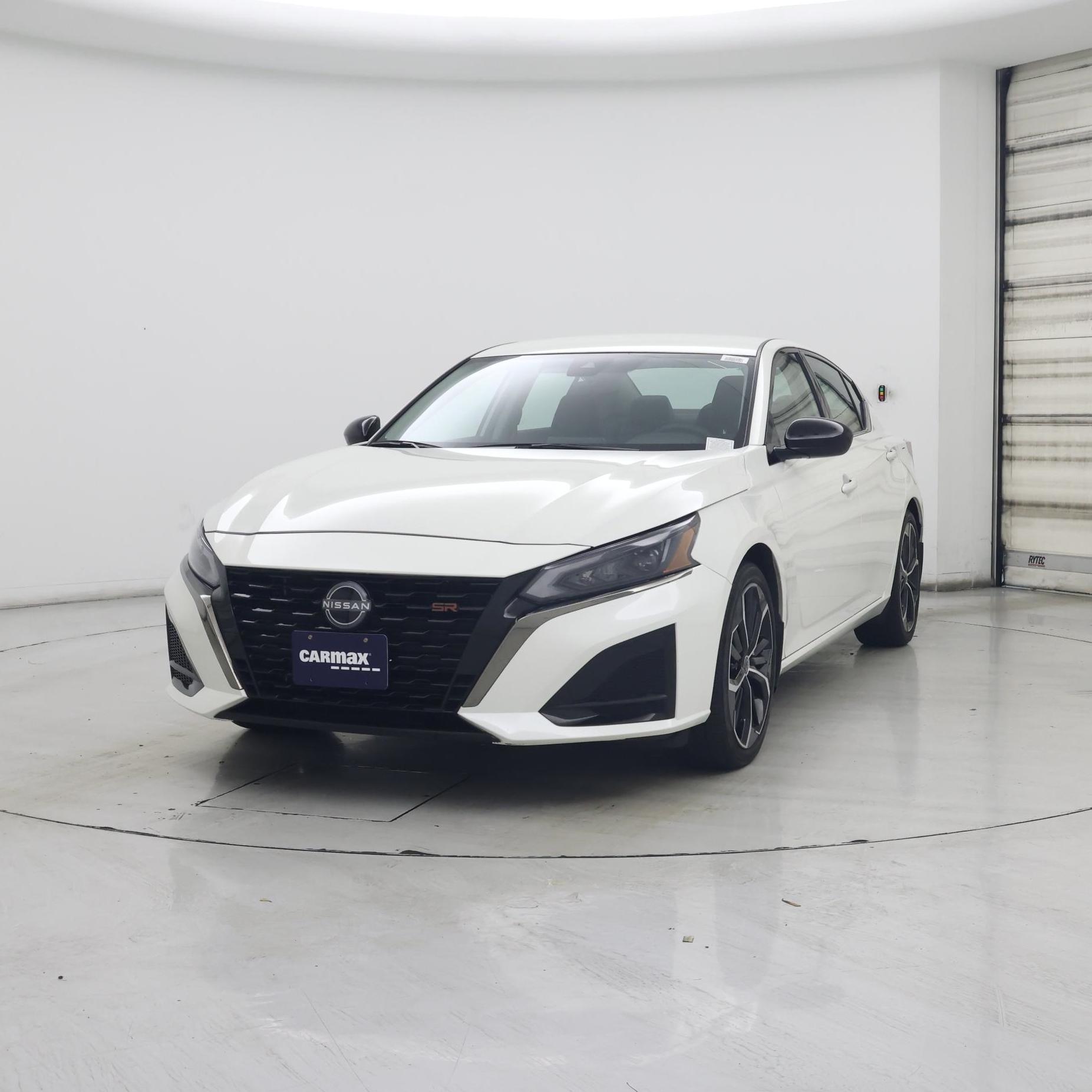 Thumbnail: 2025 Nissan Altima - 4