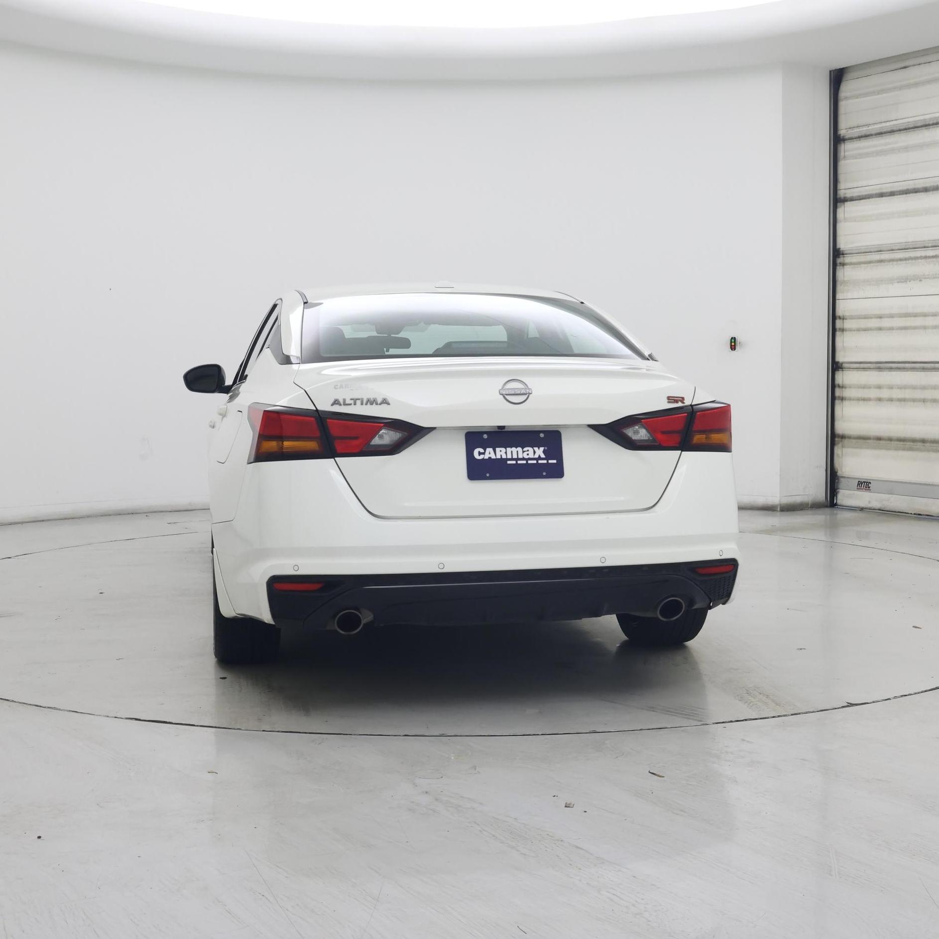 Thumbnail: 2025 Nissan Altima - 6
