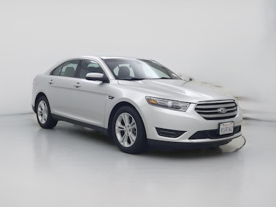2016 Ford Taurus SEL
