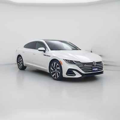 2021 Volkswagen Arteon SEL R-Line