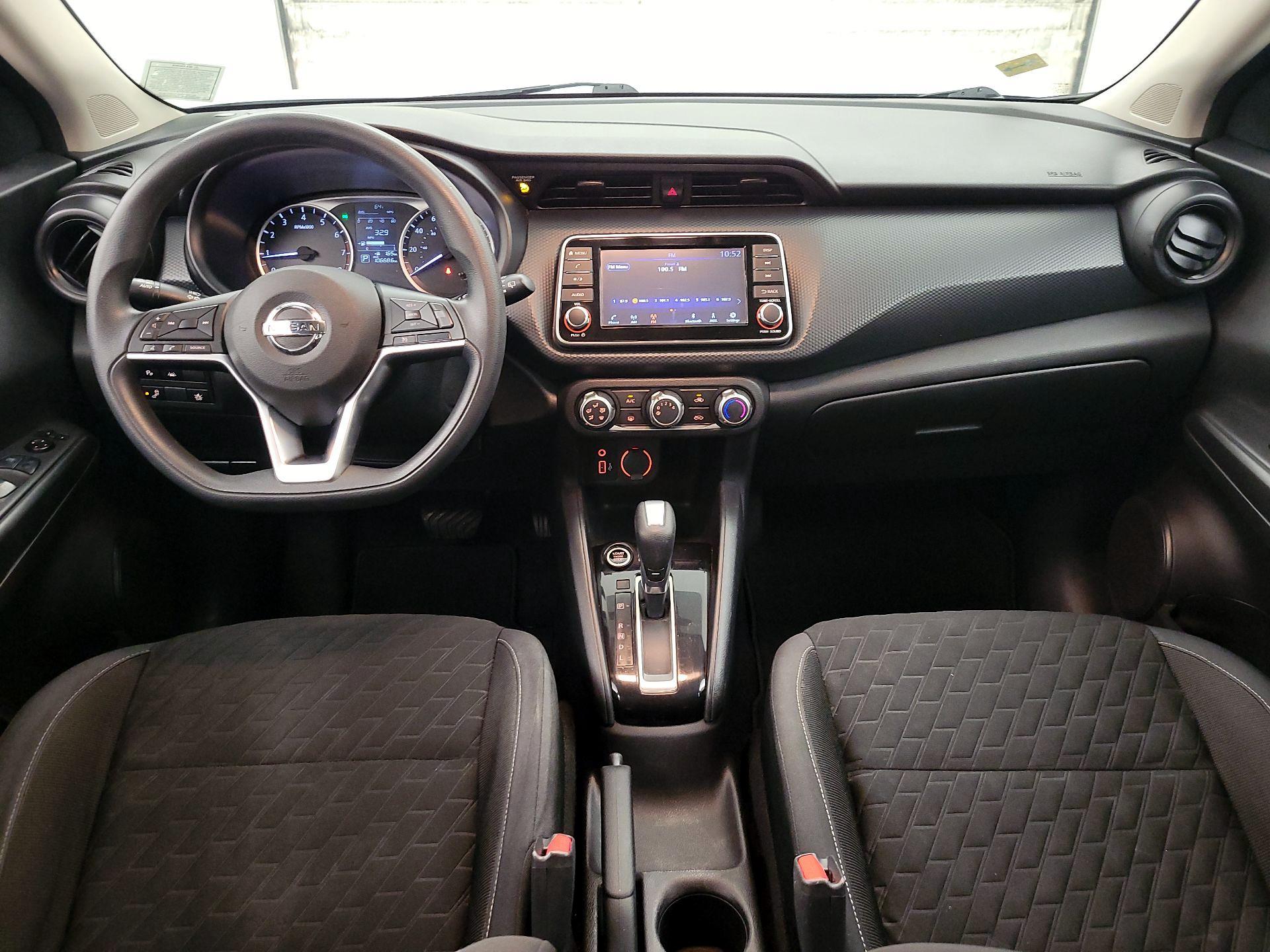 Thumbnail: 2021 Nissan Kicks - 9