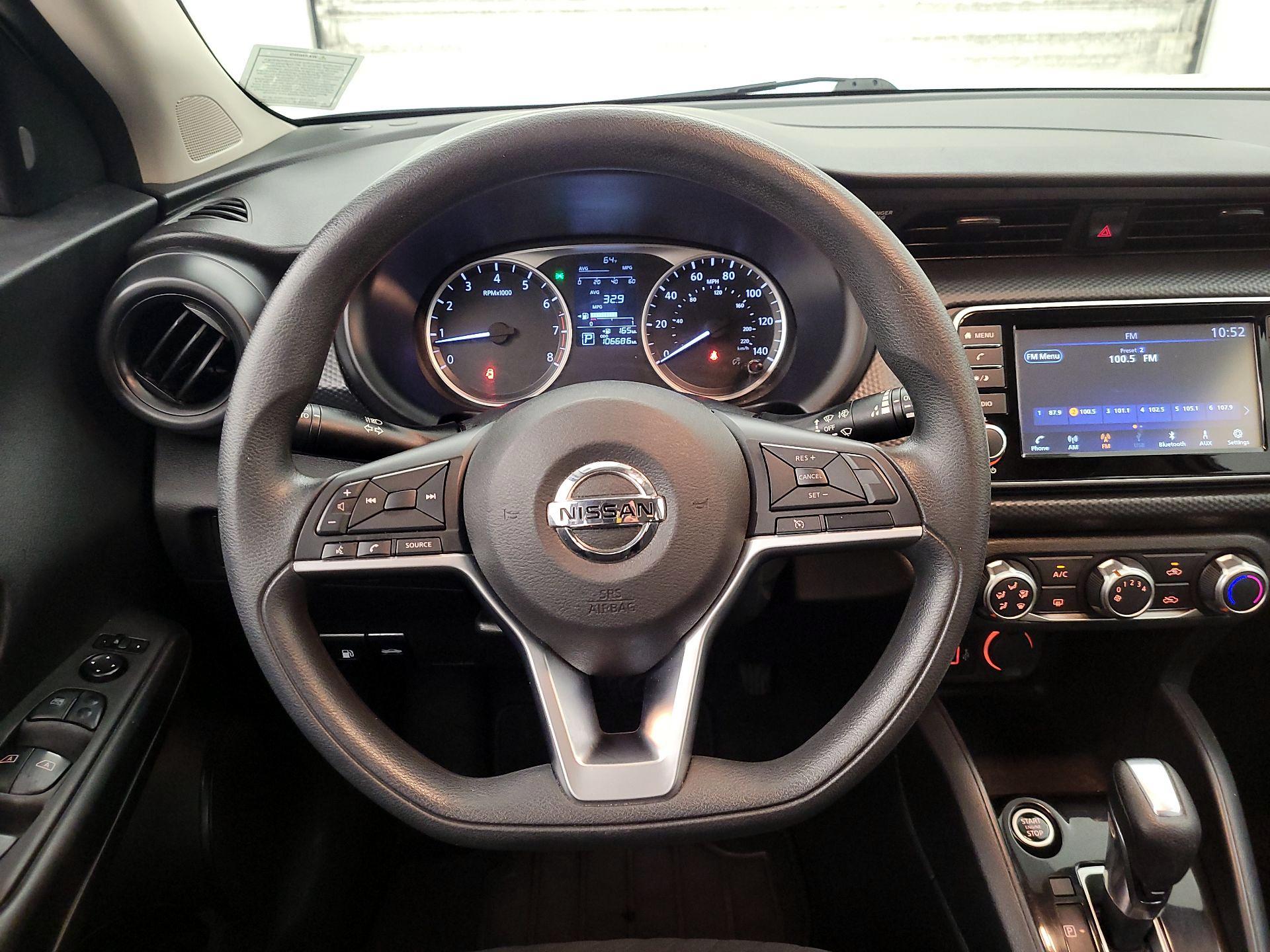 Thumbnail: 2021 Nissan Kicks - 10