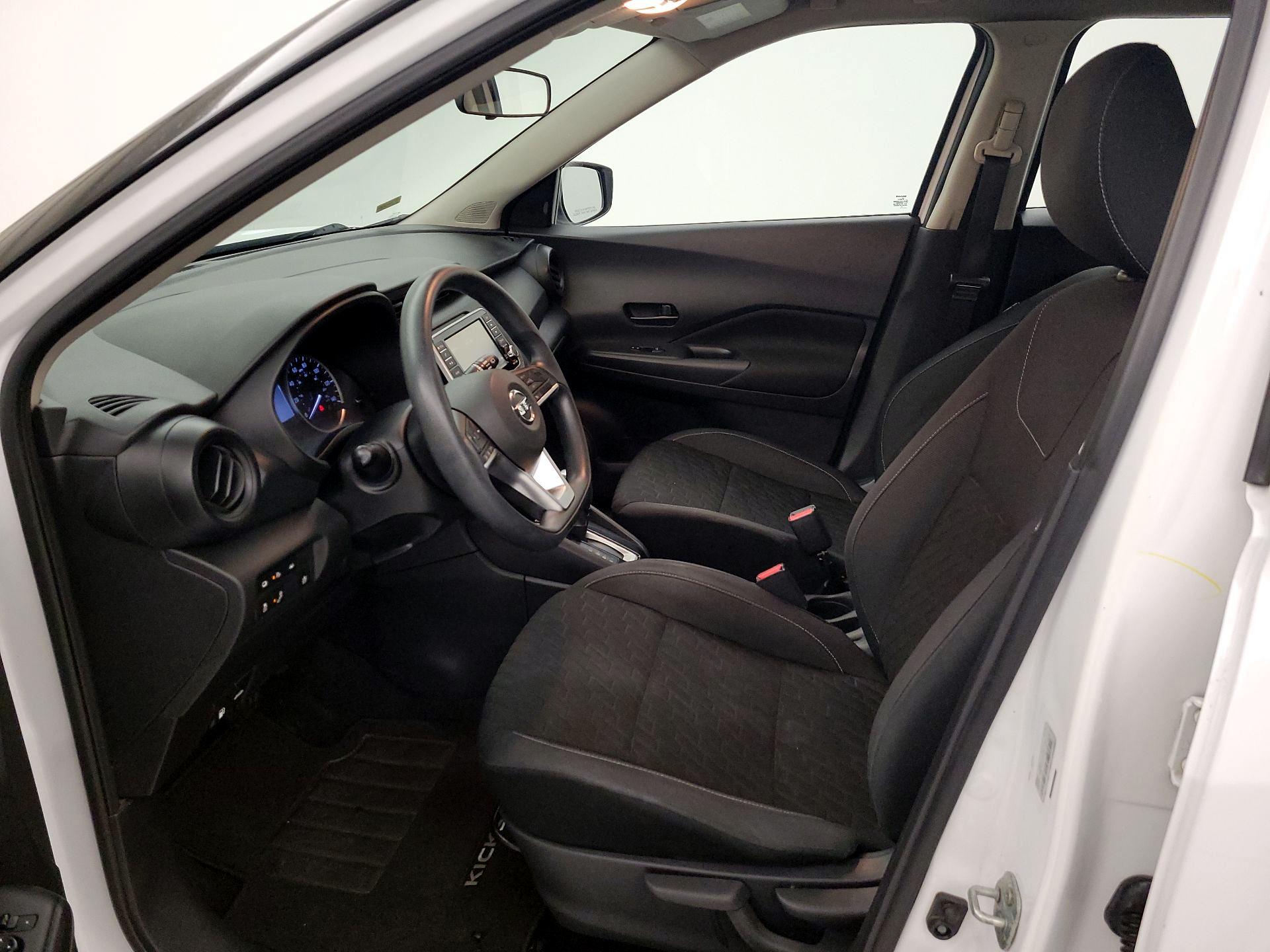 Thumbnail: 2021 Nissan Kicks - 11