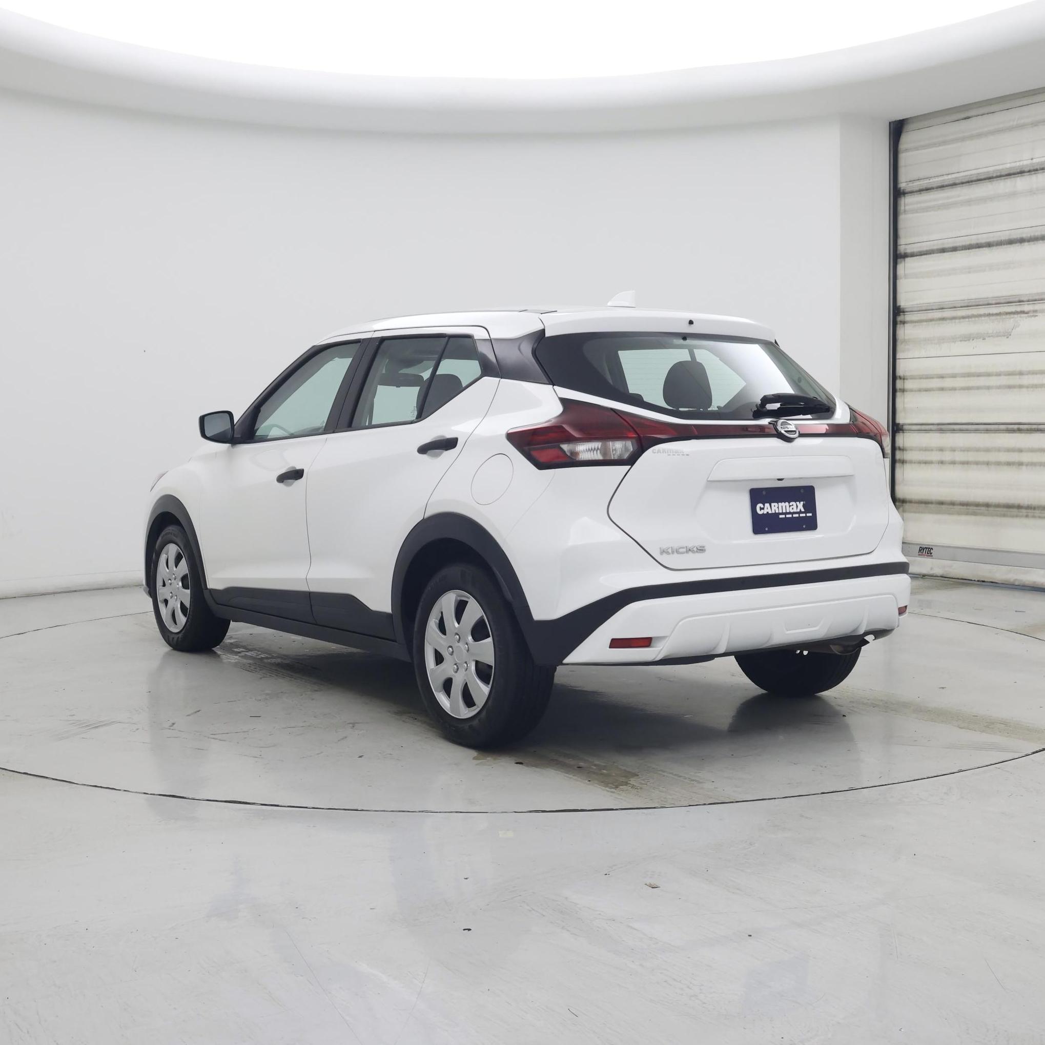 Thumbnail: 2021 Nissan Kicks - 2