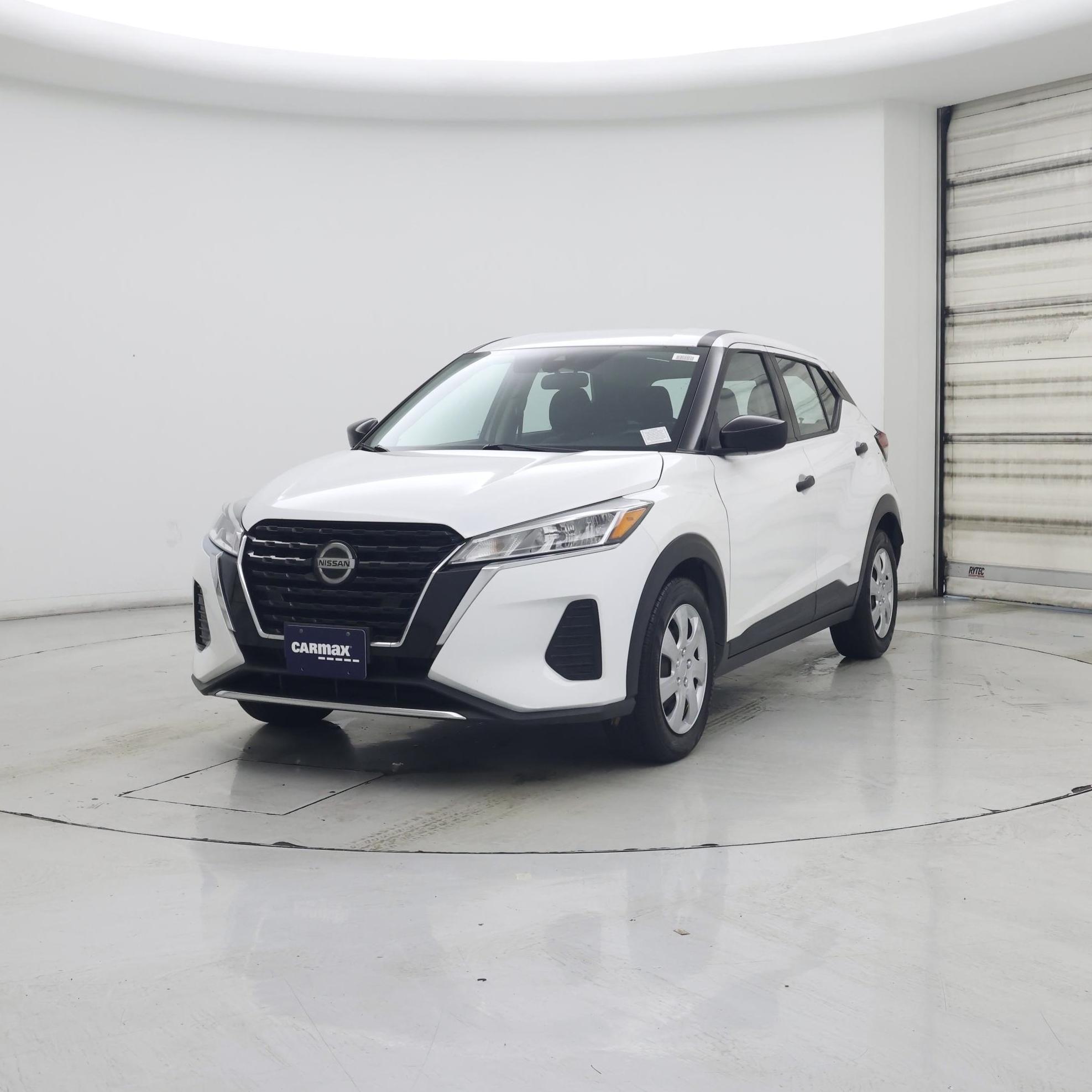 Thumbnail: 2021 Nissan Kicks - 4