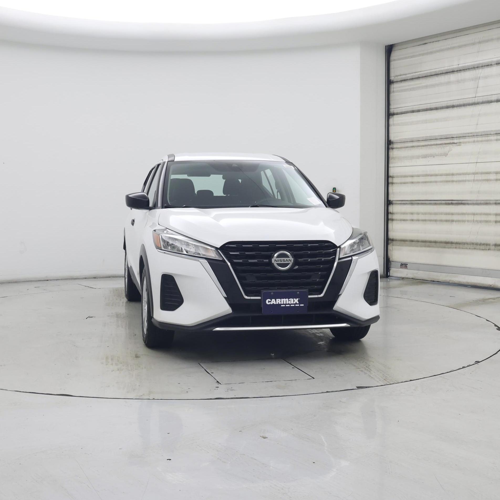 Thumbnail: 2021 Nissan Kicks - 5