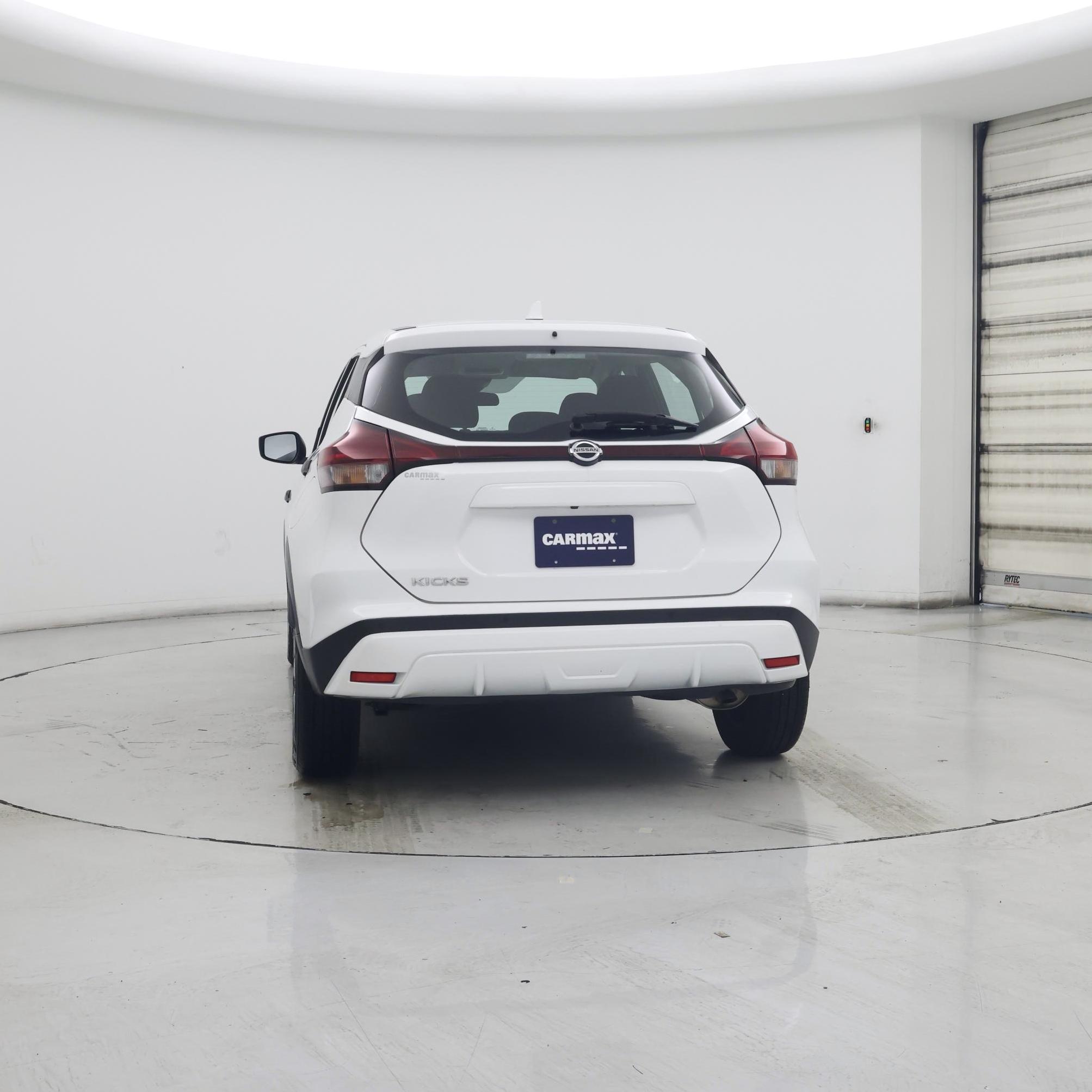 Thumbnail: 2021 Nissan Kicks - 6