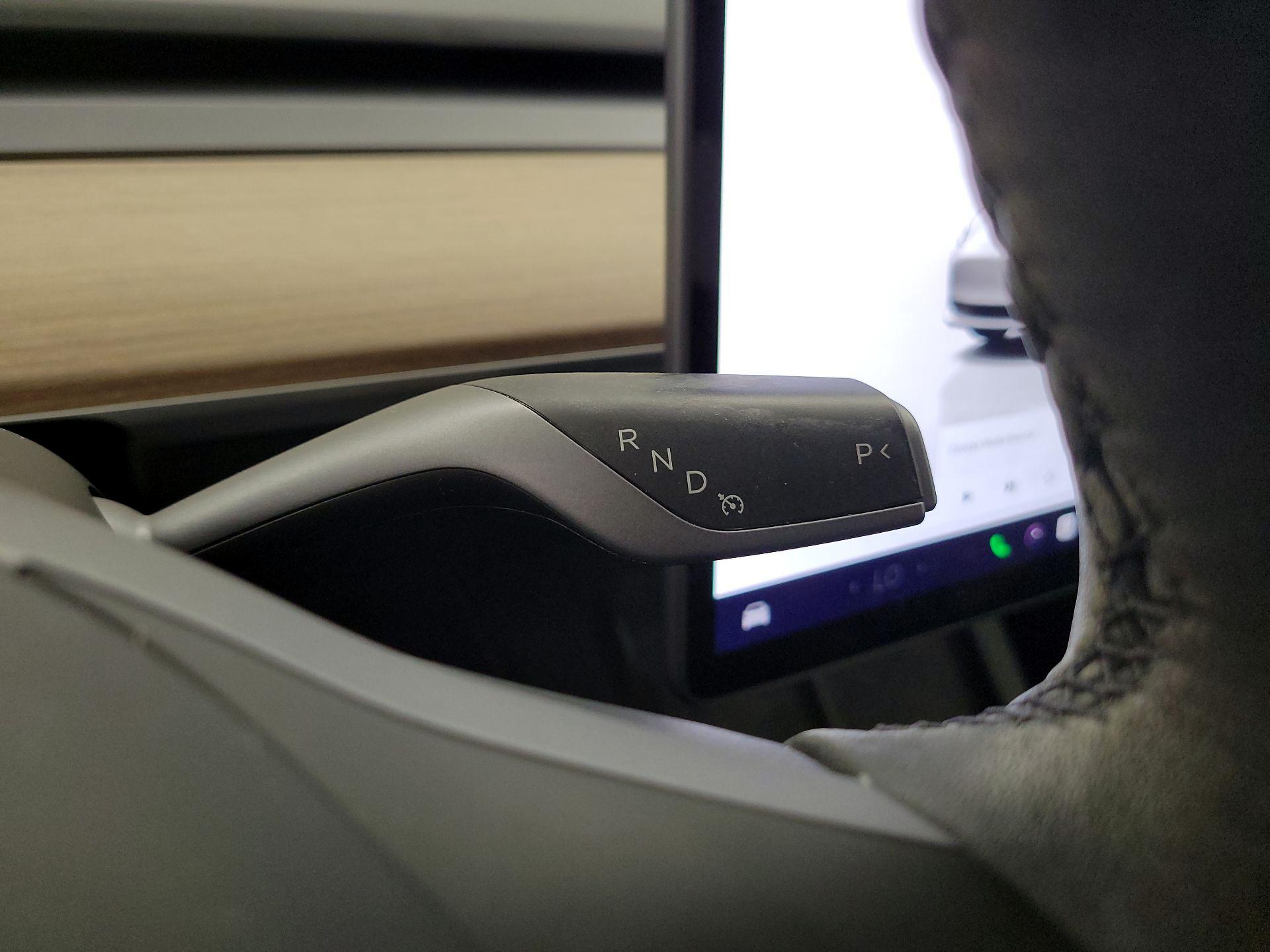 Thumbnail: 2023 Tesla Model 3 - 17