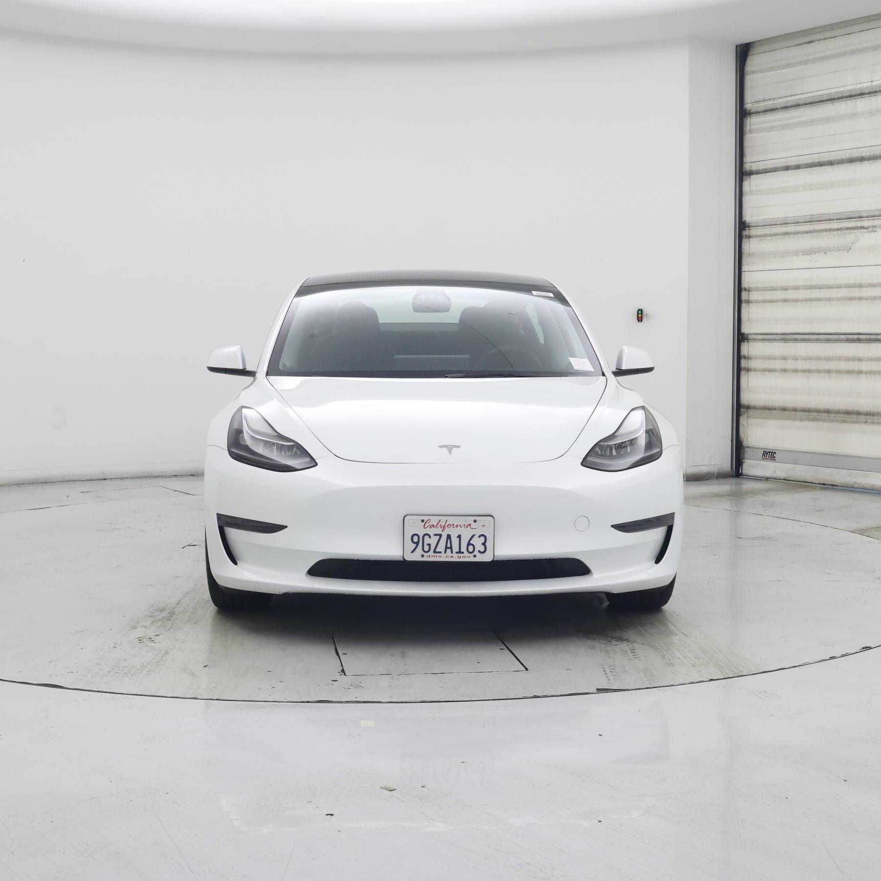 Thumbnail: 2023 Tesla Model 3 - 5