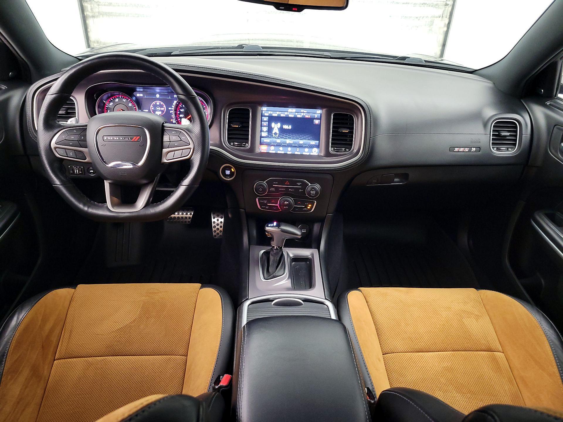 Thumbnail: 2022 Dodge Charger - 9