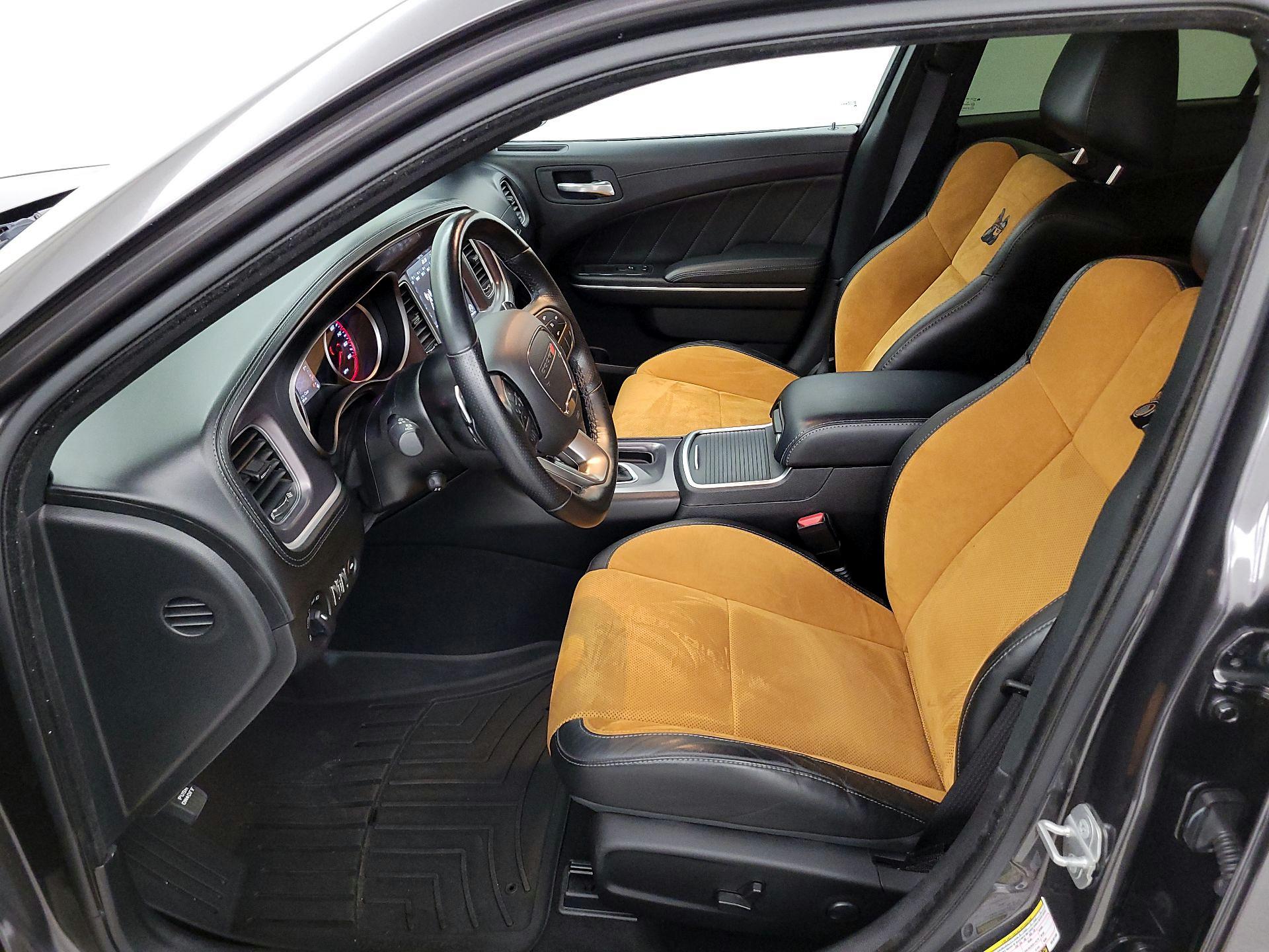 Thumbnail: 2022 Dodge Charger - 11