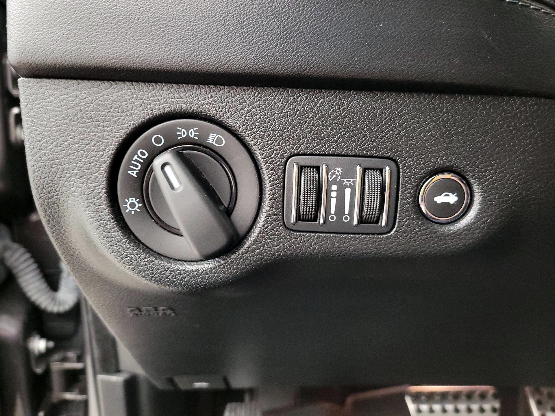 Thumbnail: 2022 Dodge Charger - 13