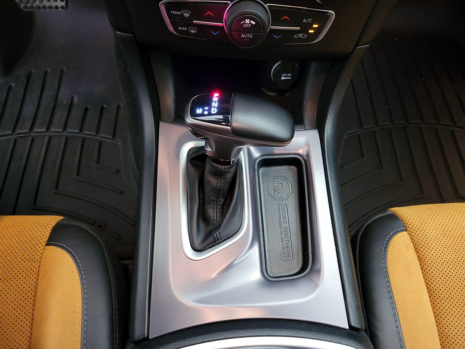 Thumbnail: 2022 Dodge Charger - 17