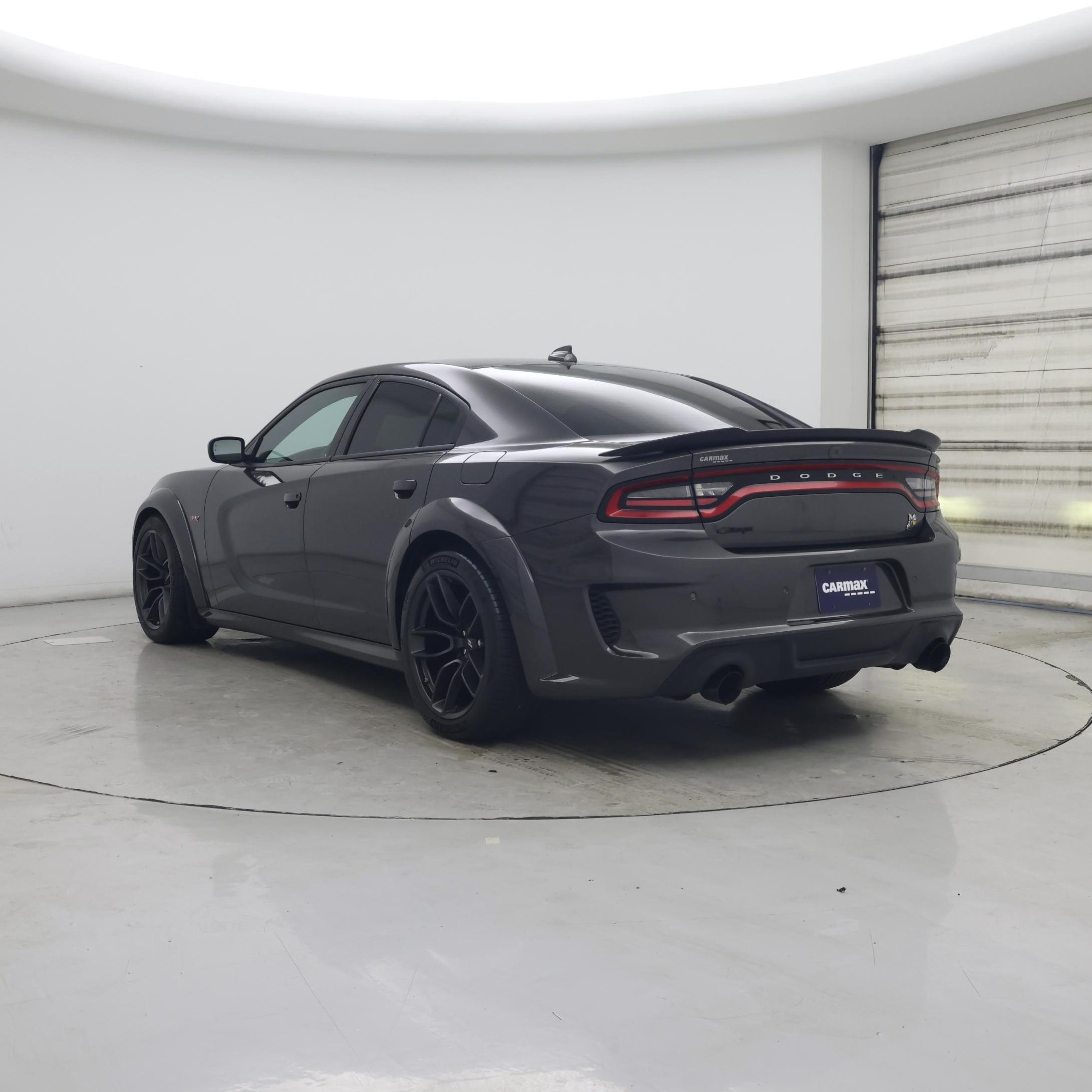 Thumbnail: 2022 Dodge Charger - 2