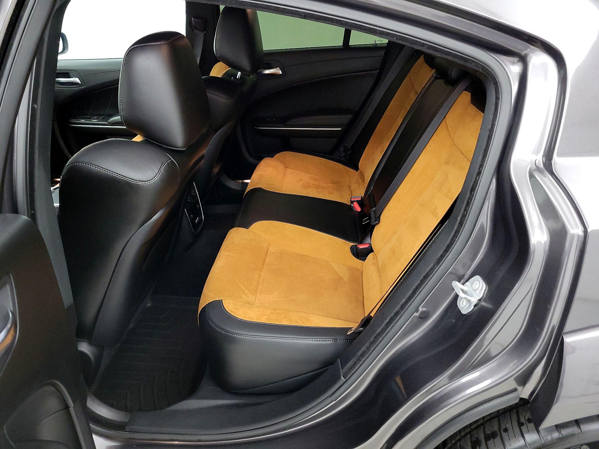 Thumbnail: 2022 Dodge Charger - 19