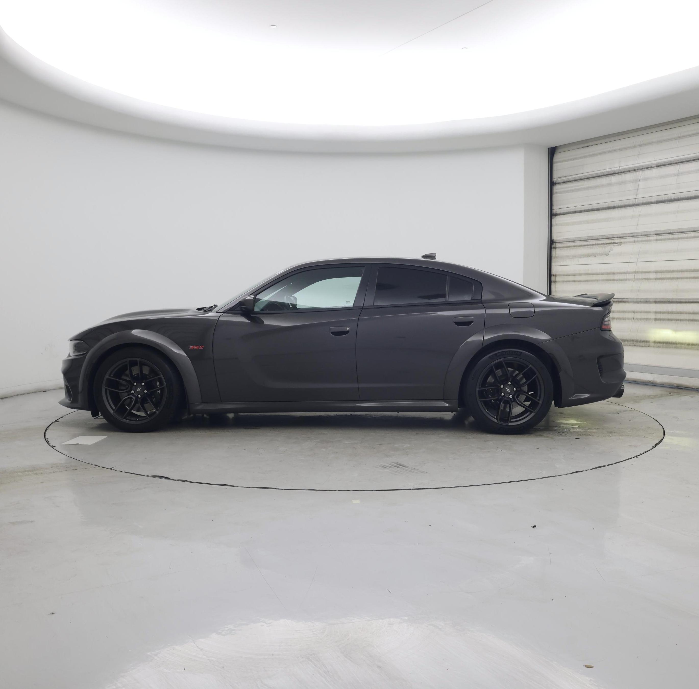 Thumbnail: 2022 Dodge Charger - 3