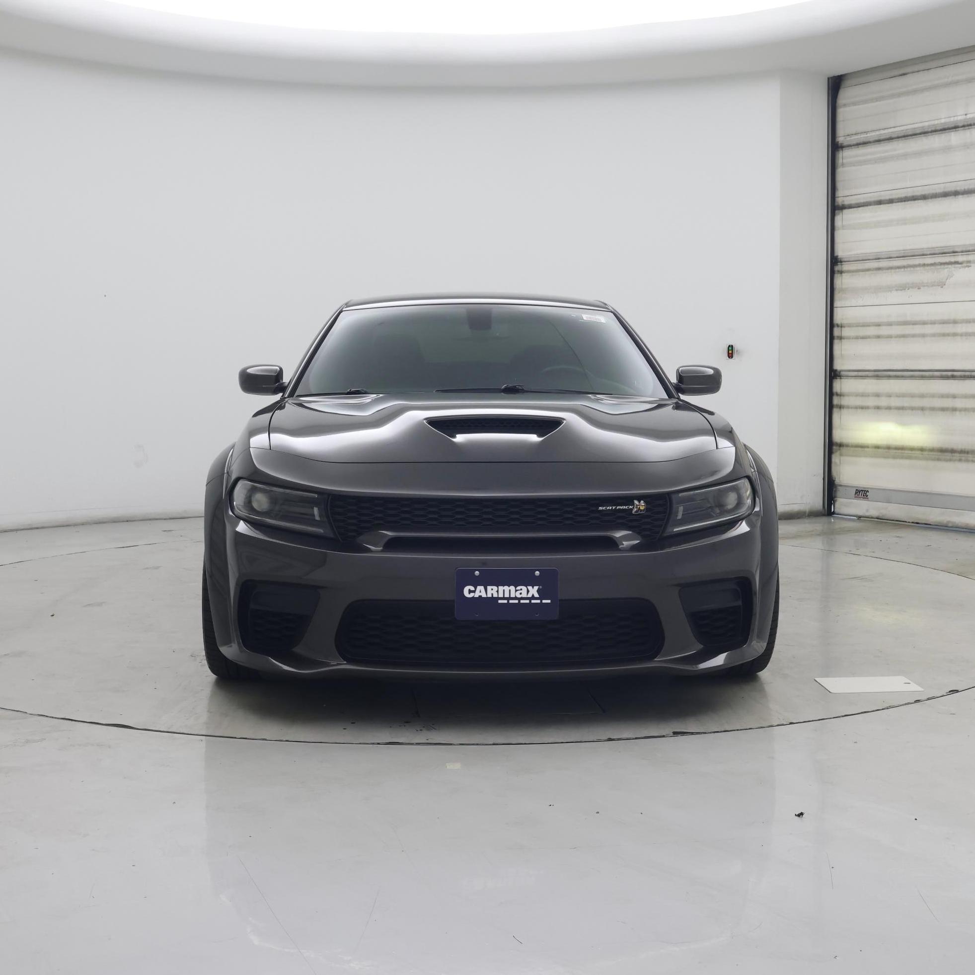 Thumbnail: 2022 Dodge Charger - 5