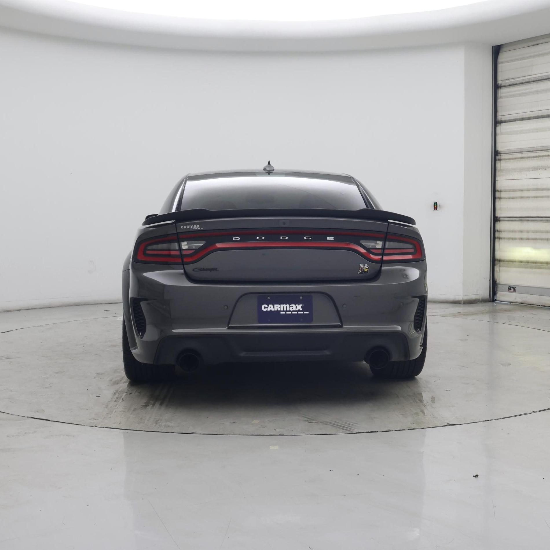 Thumbnail: 2022 Dodge Charger - 6