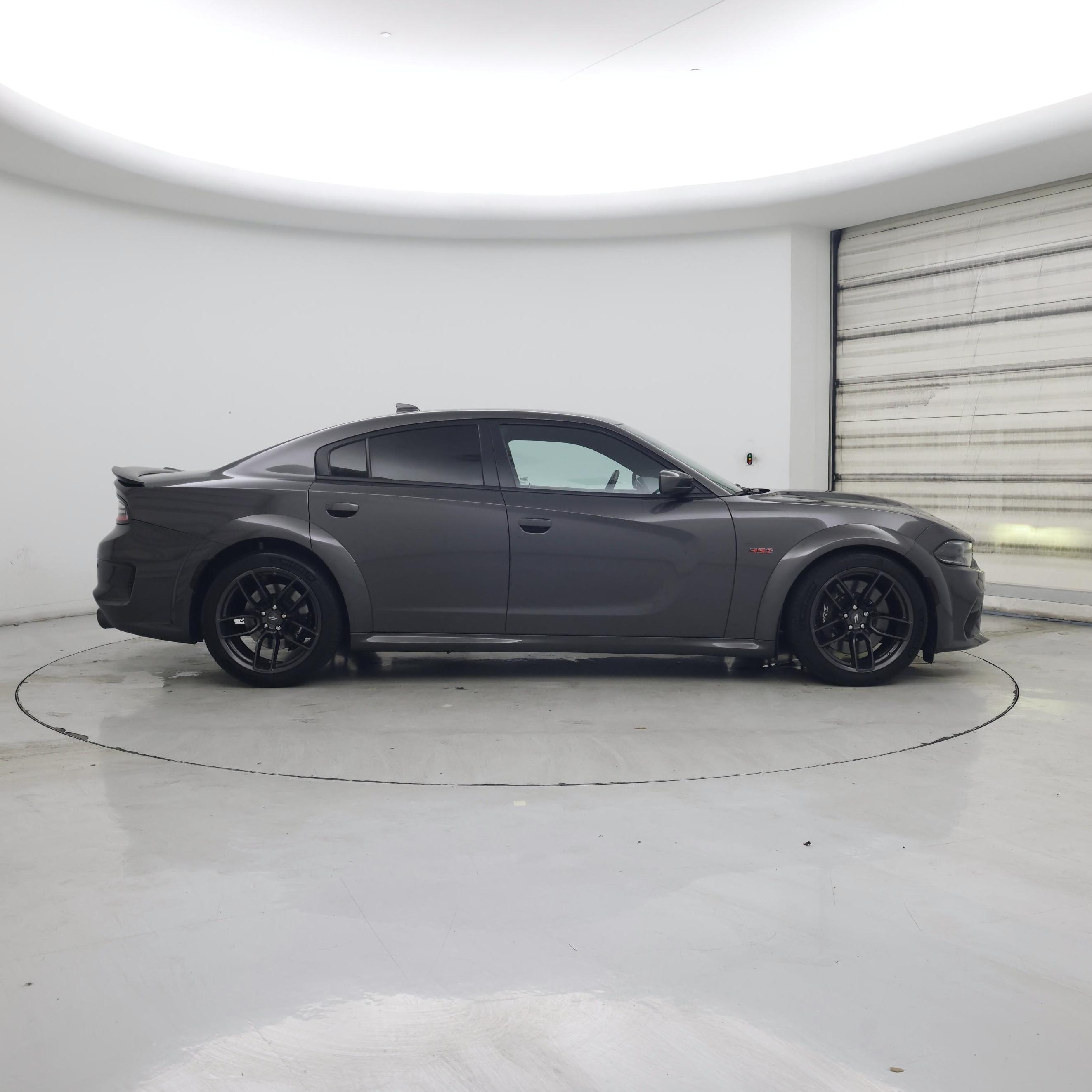 Thumbnail: 2022 Dodge Charger - 7