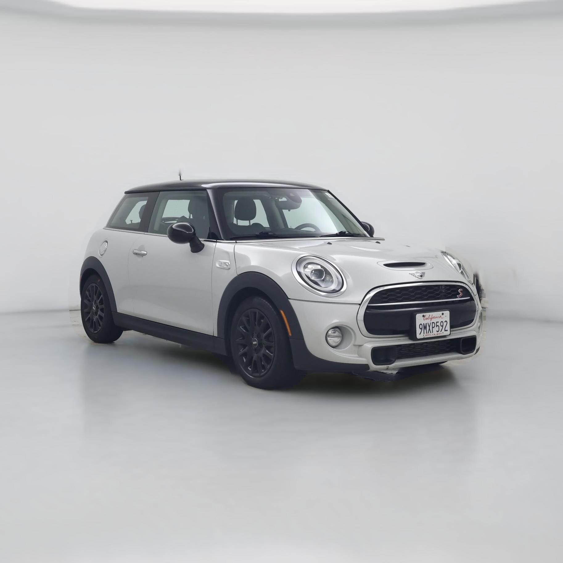Thumbnail: 2019 MINI Cooper Hardtop - 1
