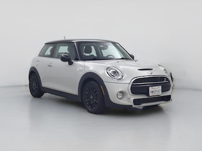 2019 Mini Cooper Hardtop S